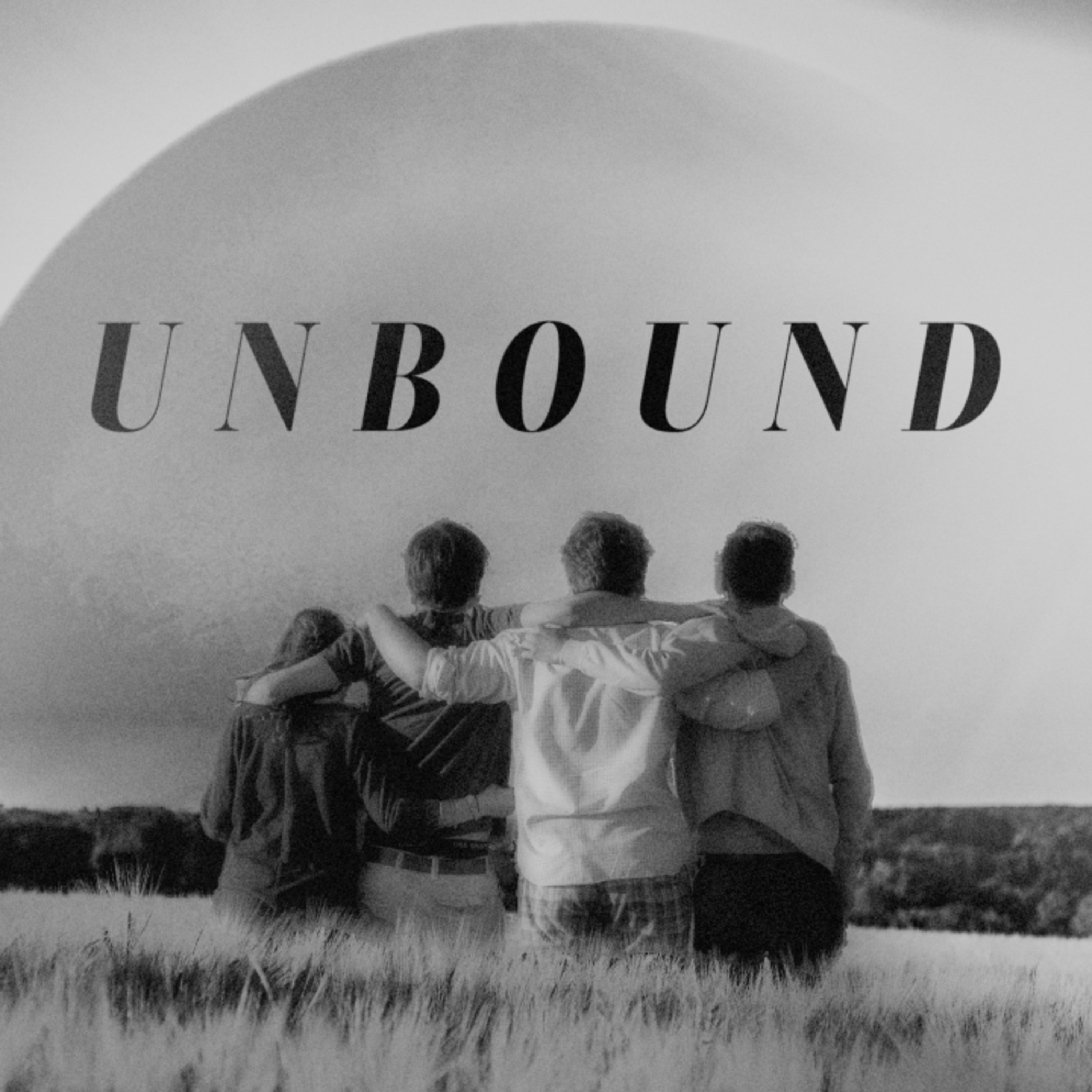 Unbound | Beyond 1 episode artwork