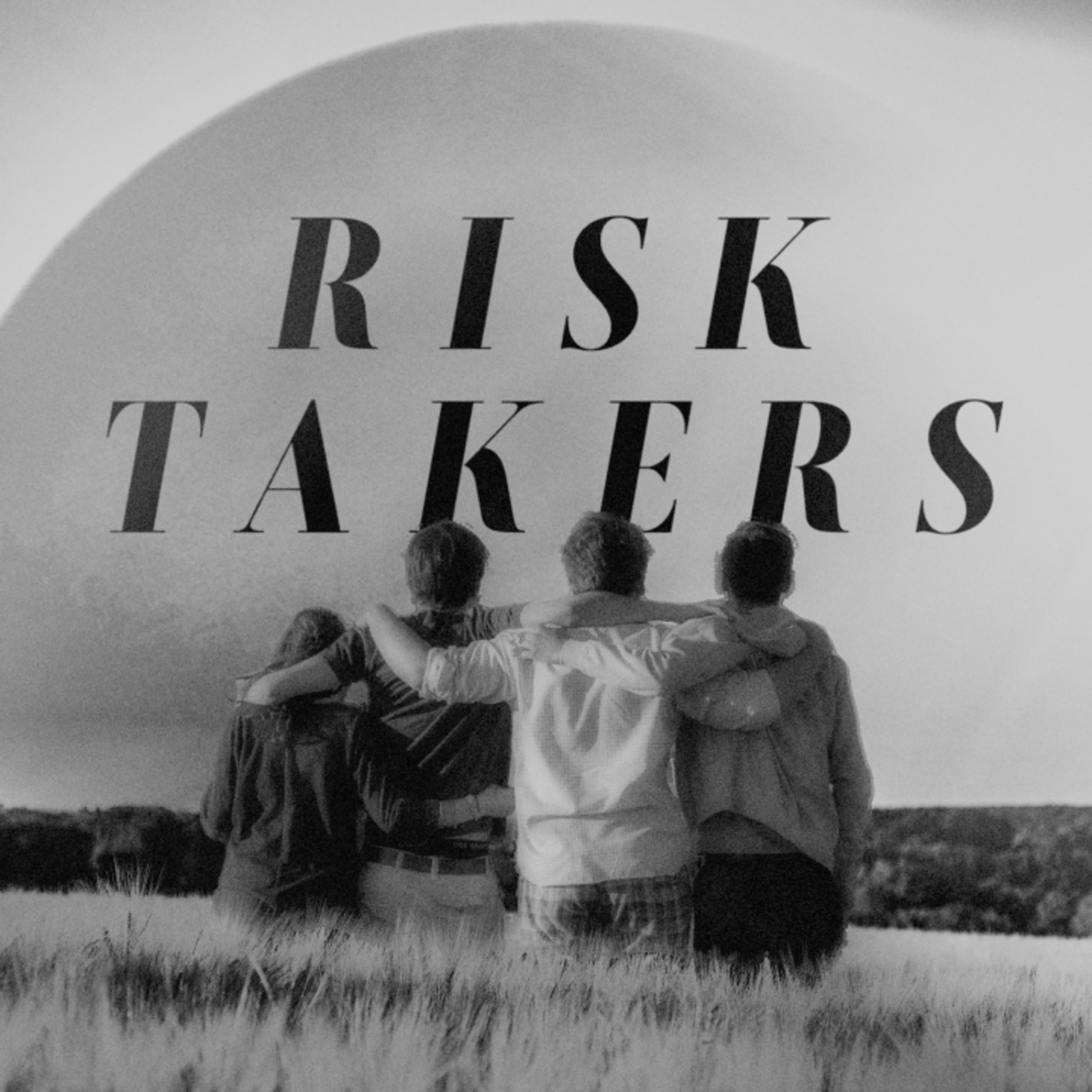 Risk Takers | Beyond 3 episode artwork