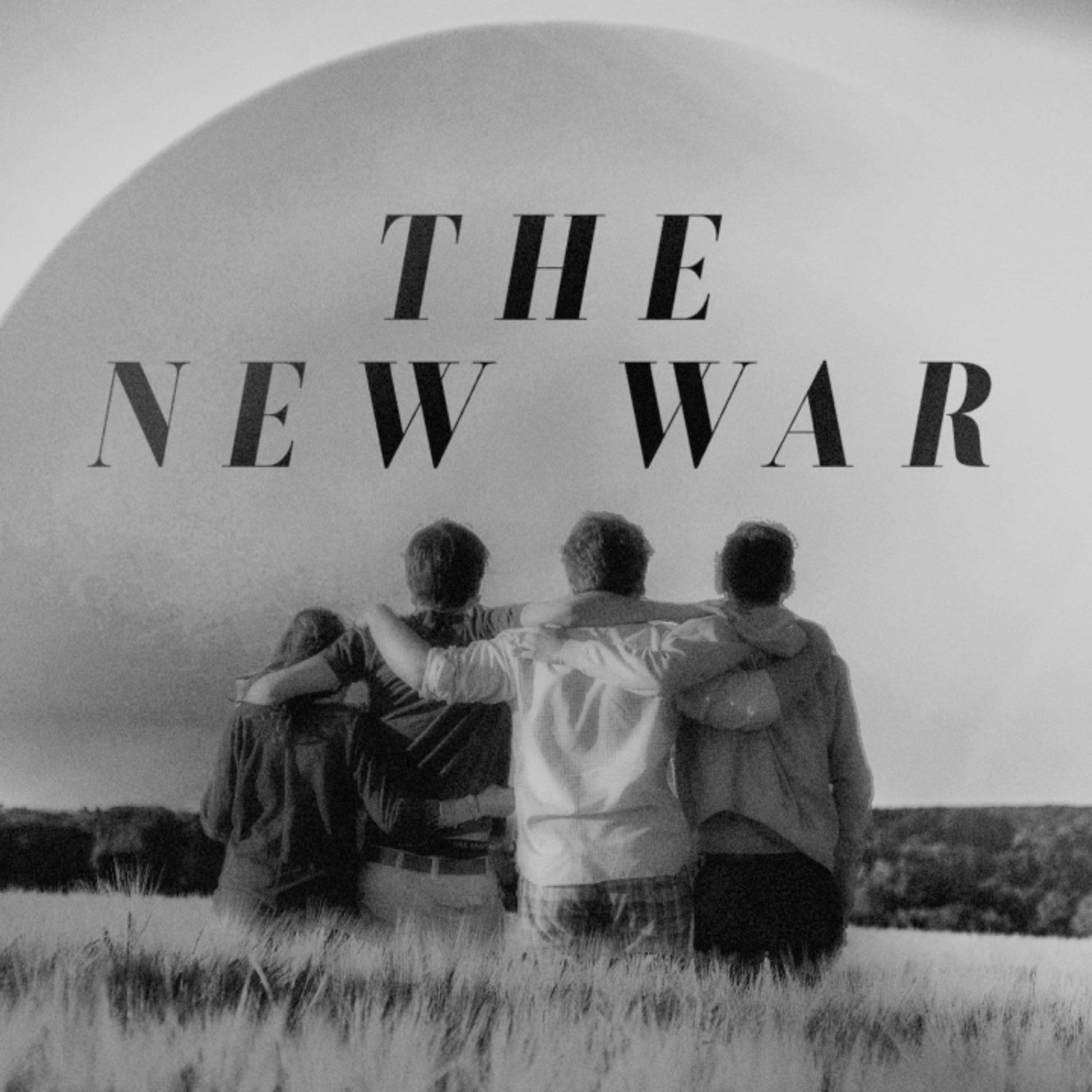 New War | Beyond 4 episode artwork