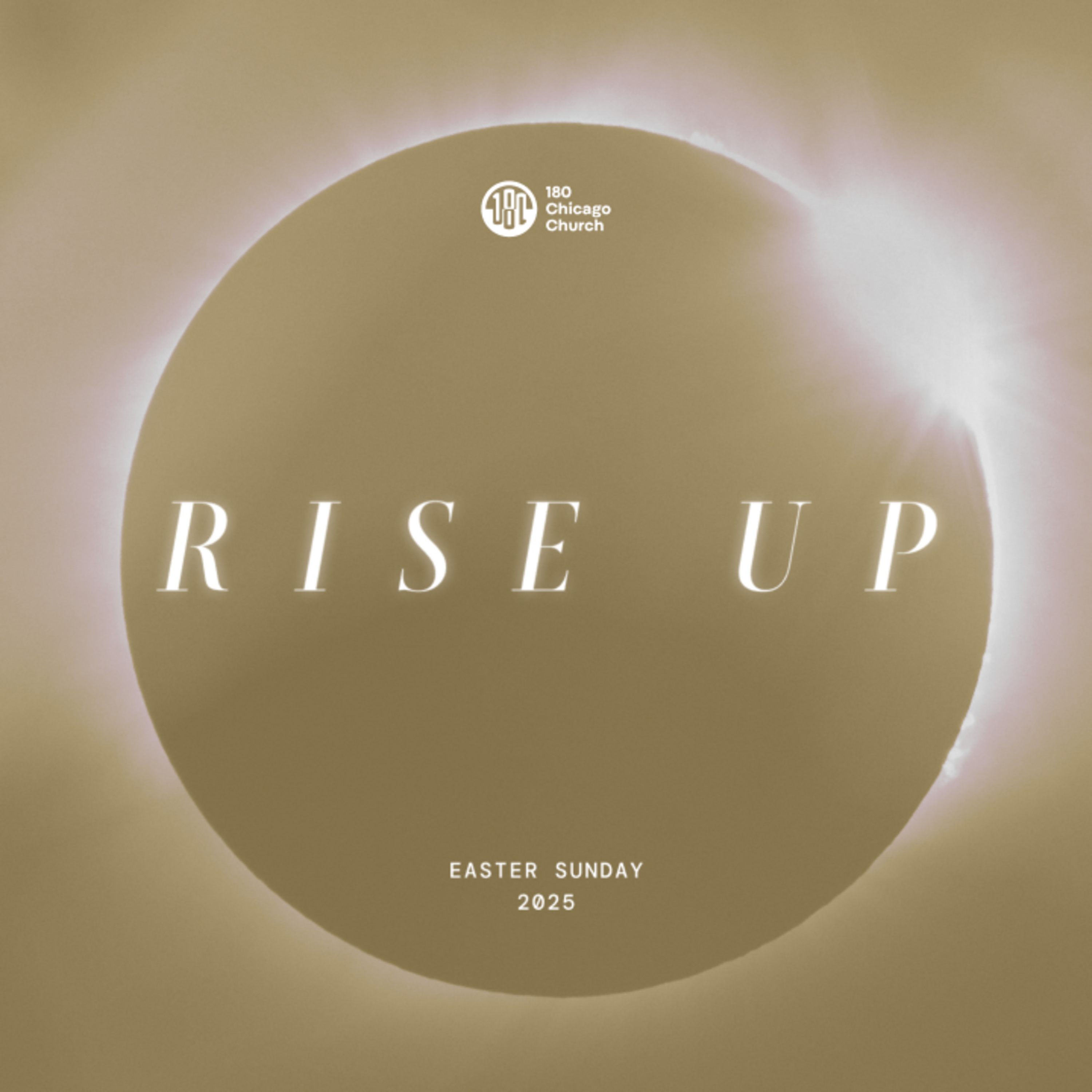 Easter Sunday 2025 episode artwork