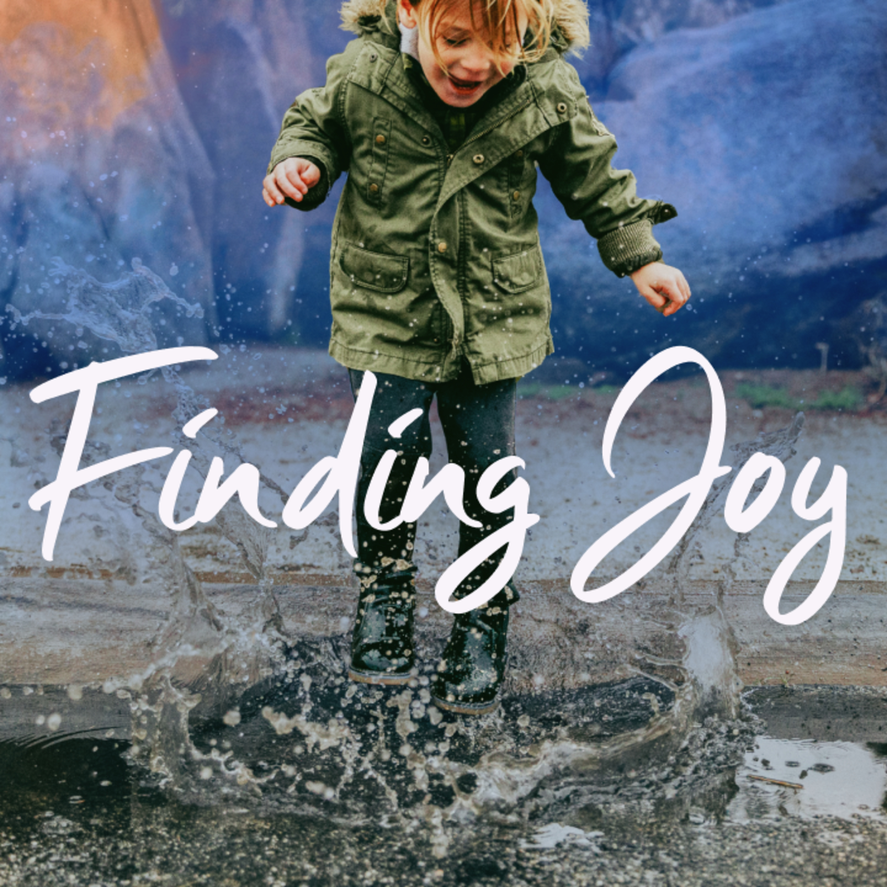 Philippians 1:1-11 | Finding Joy 1 episode artwork