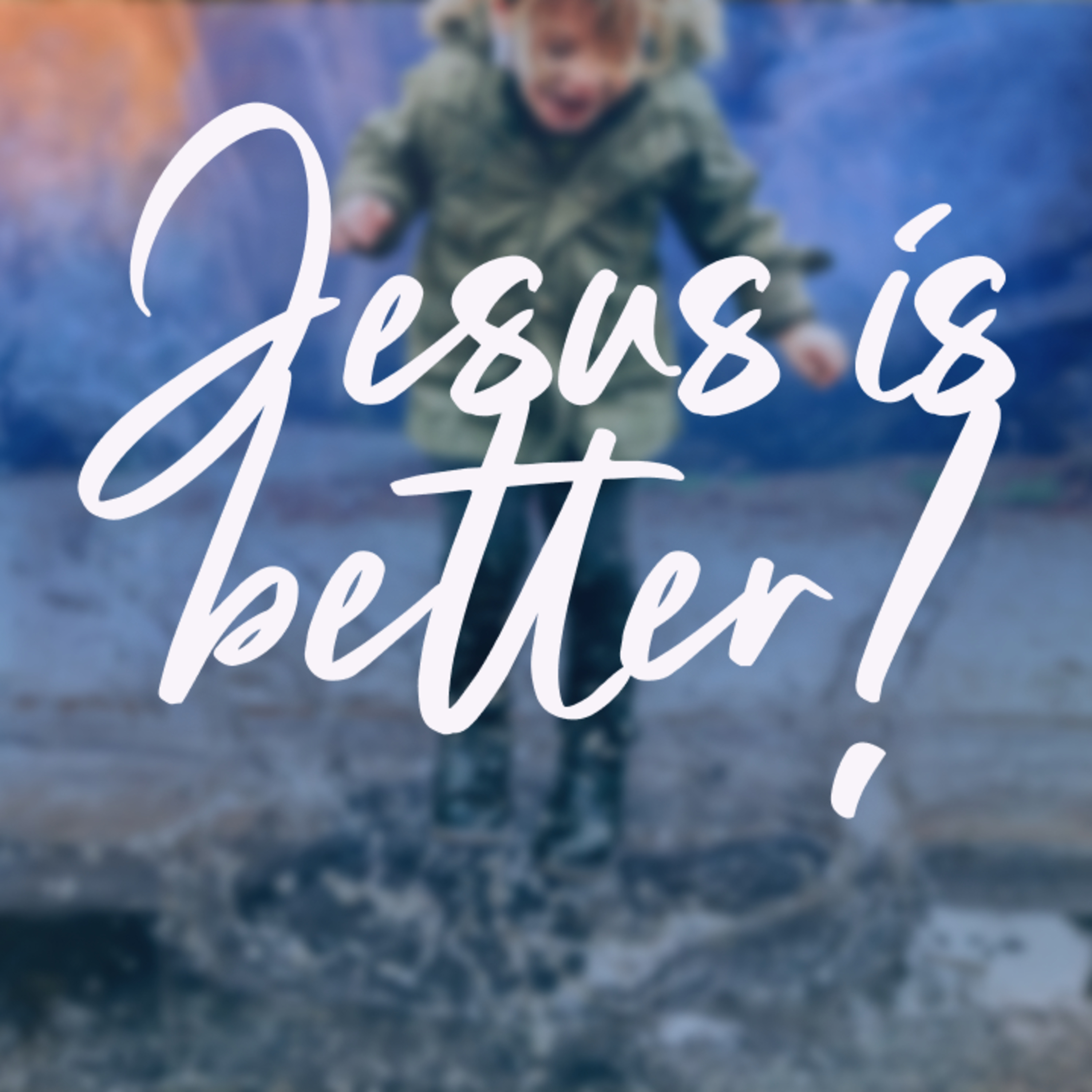 Philippians 3:1-11 | Finding Joy 7 episode artwork