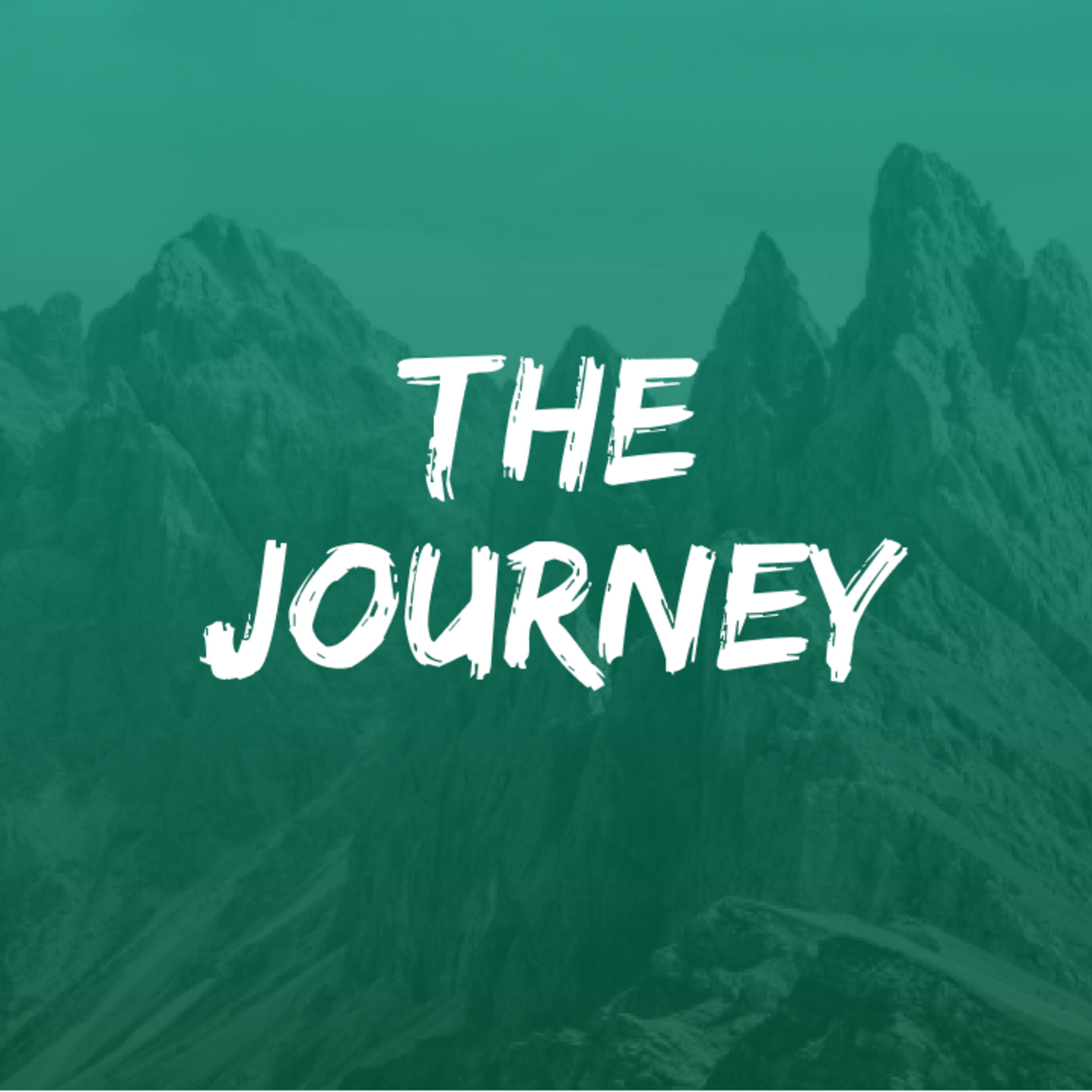 The Journey | Part II episode artwork