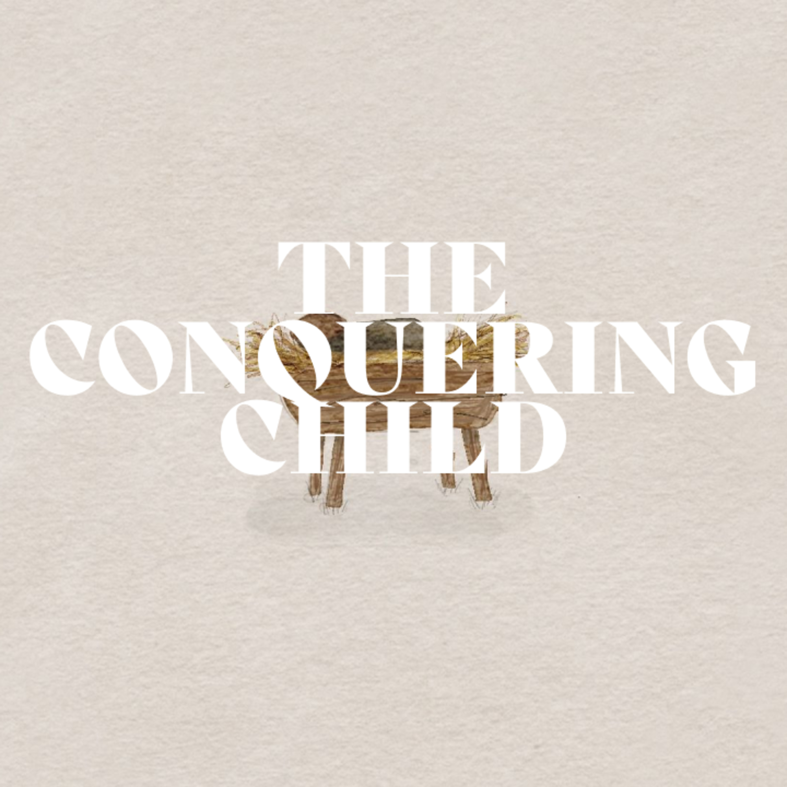 The Conquering Child episode artwork