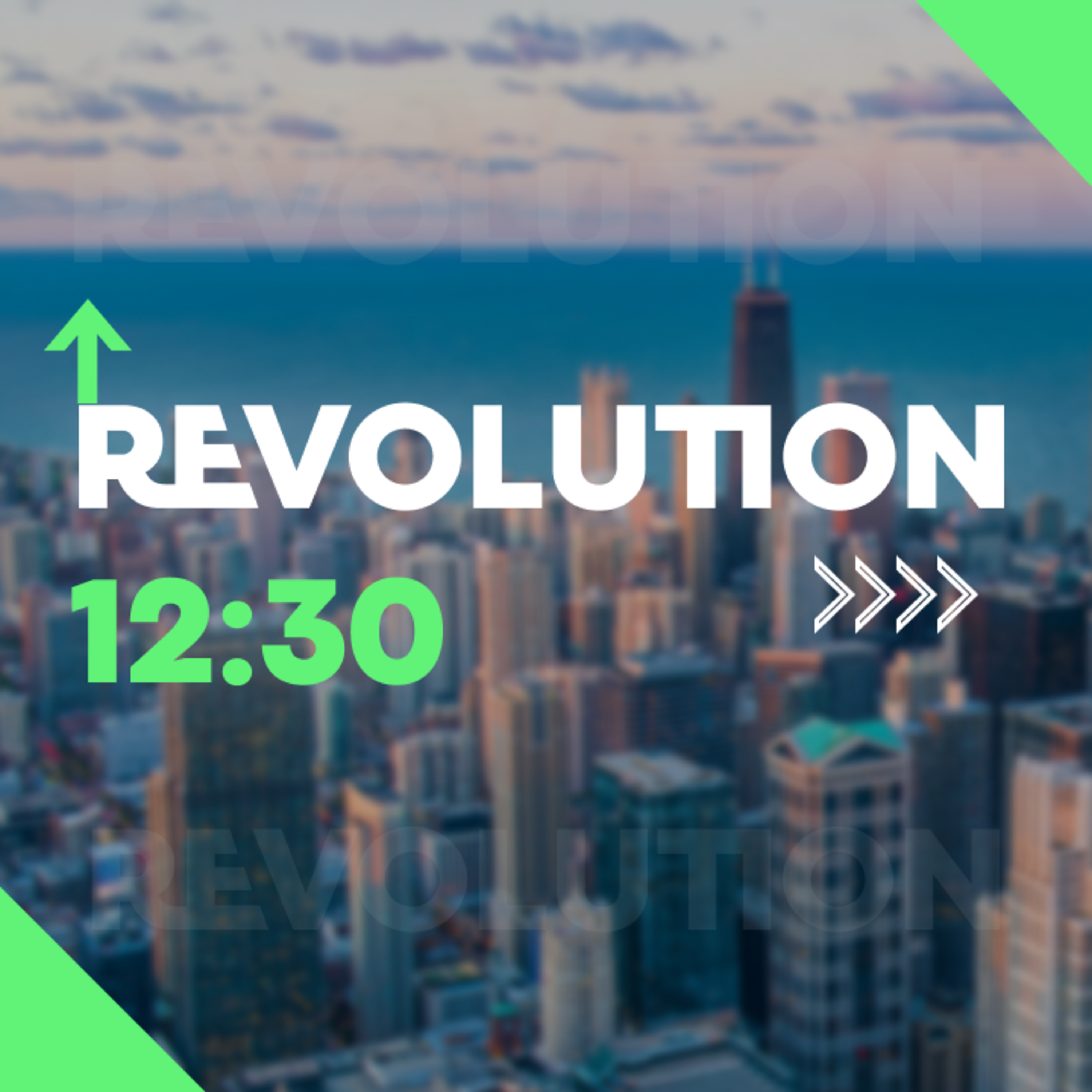 From Plateauing → to Becoming | Rev 12:30 episode artwork