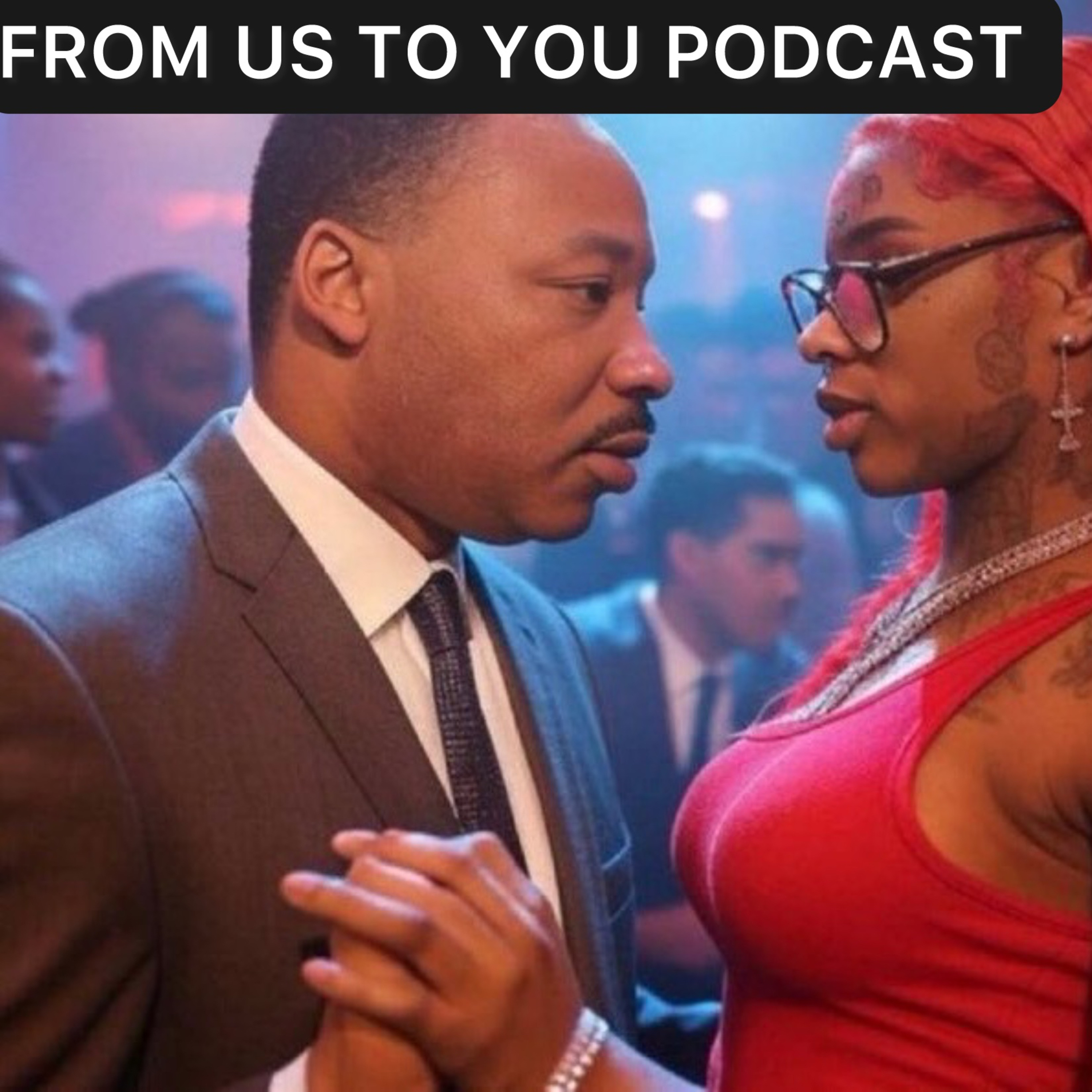 From Us To You