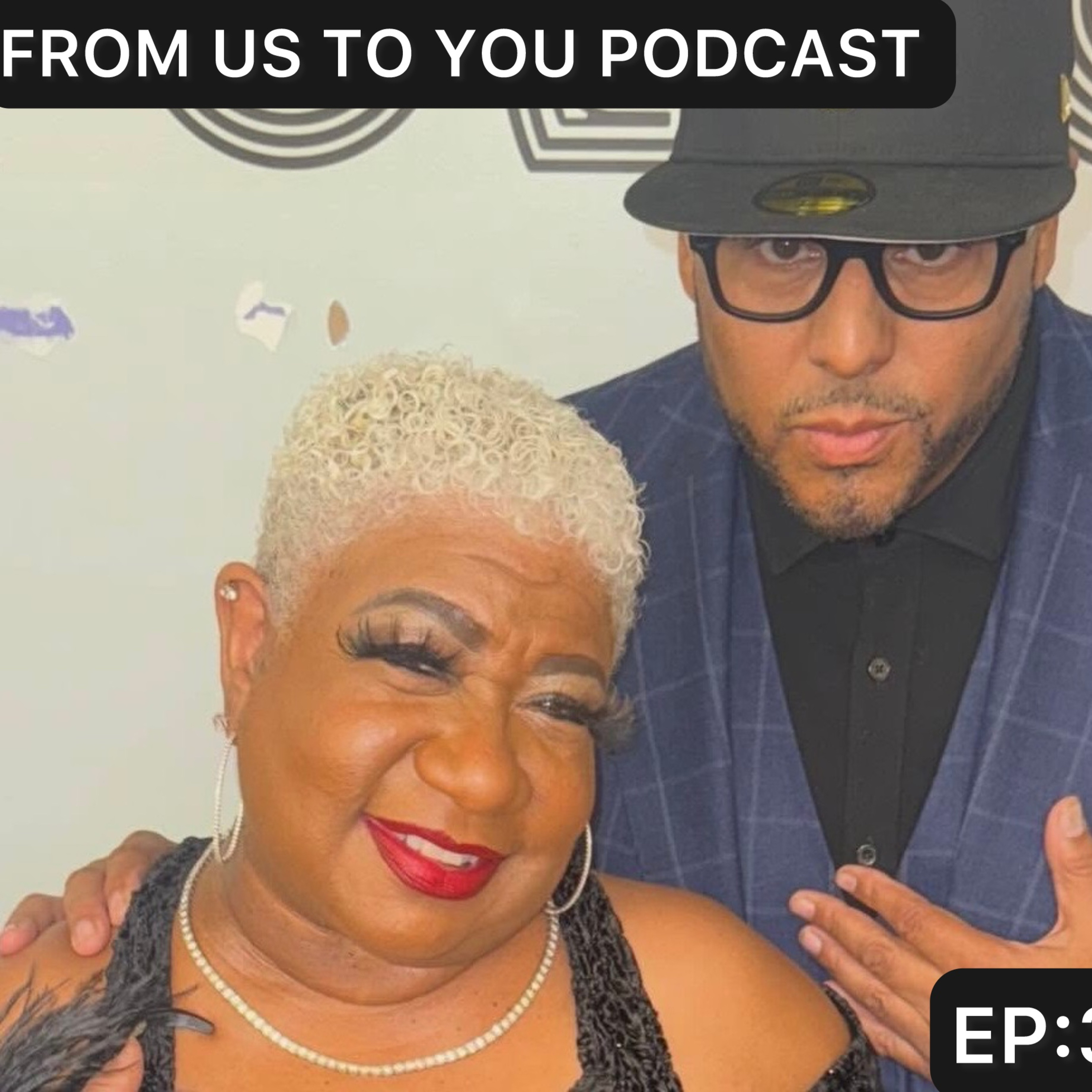 EP:317- WET DREAMZ episode artwork