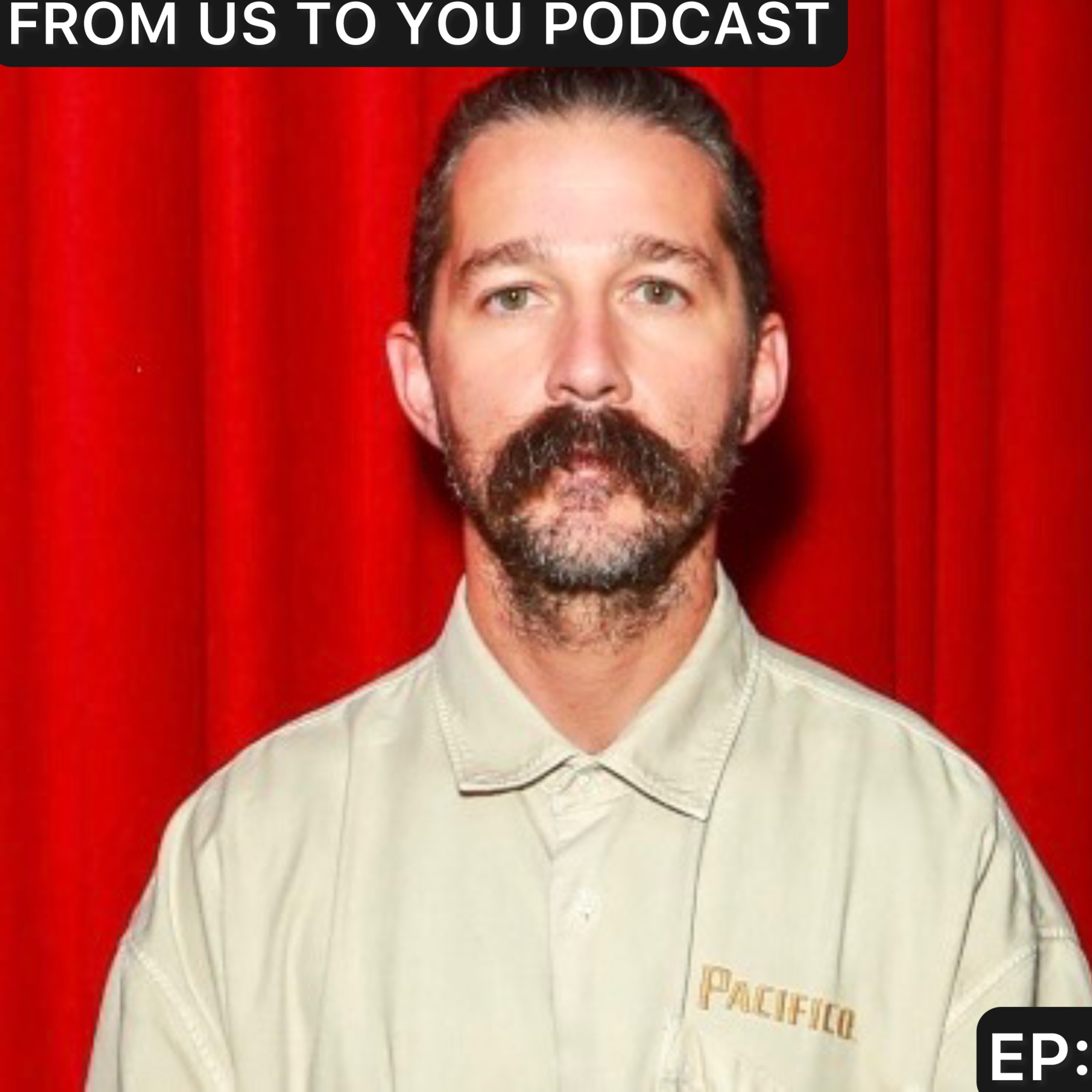 EP:321-I LOVE DRUGS episode artwork