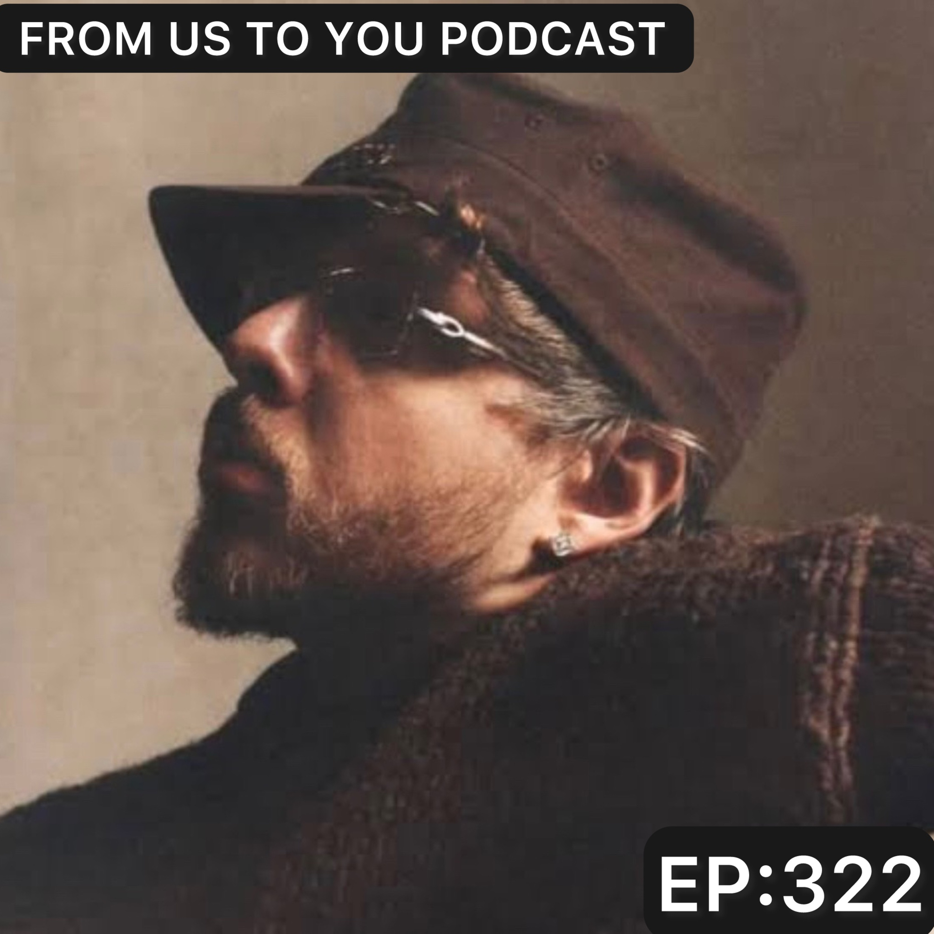 EP:322-MID SEASON FORM episode artwork