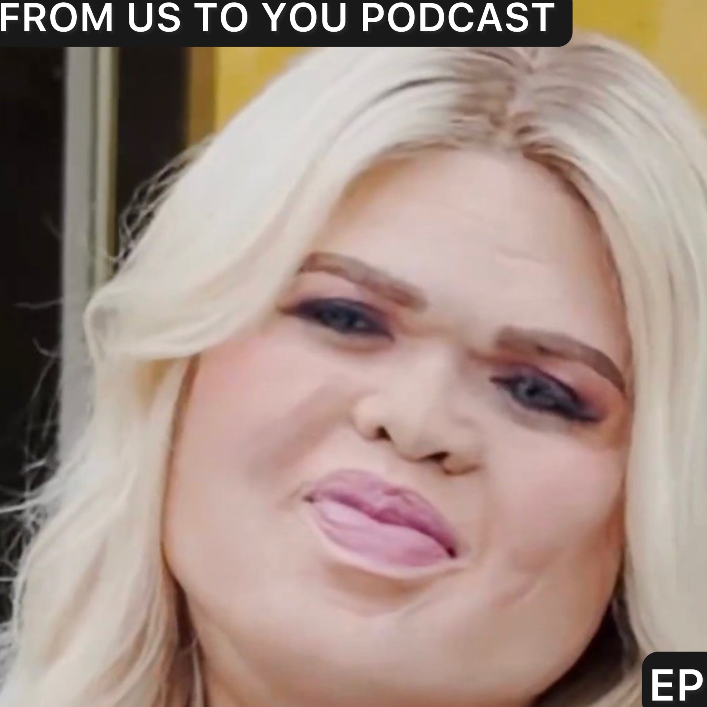 EP:234-BLACKFACE PASS episode artwork