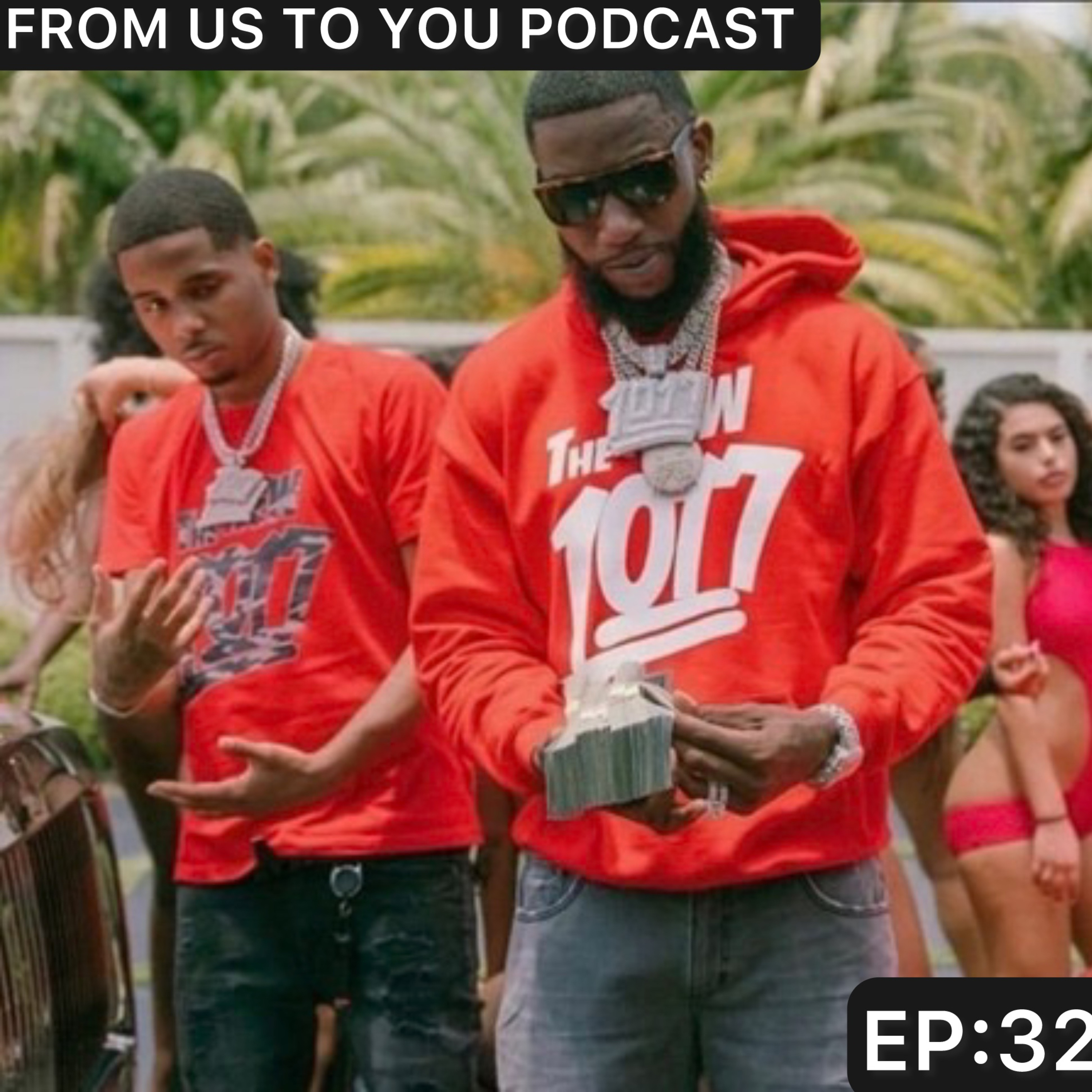 EP:325-CHOPPED CHEESE MENTALITY episode artwork