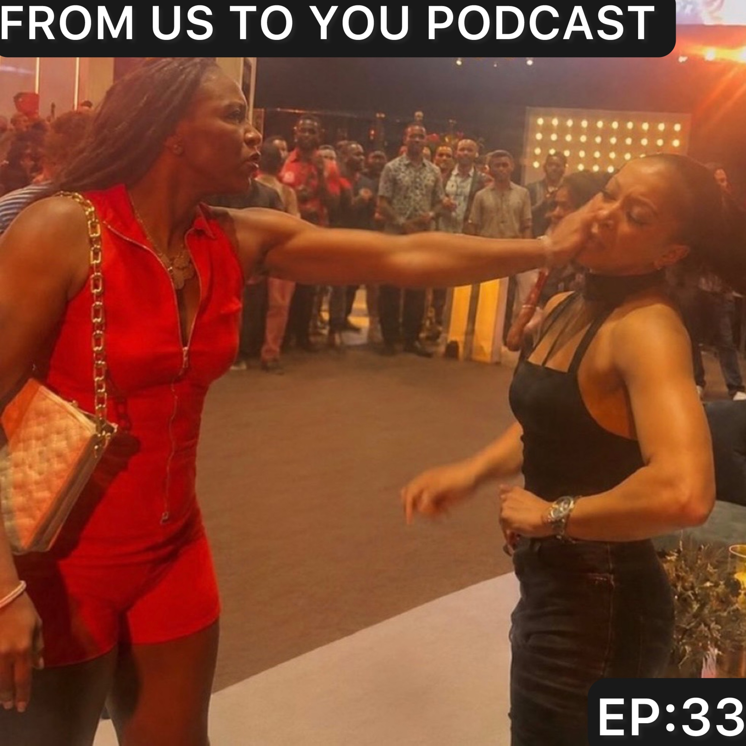 EP:330- PRESEASON OVER  episode artwork
