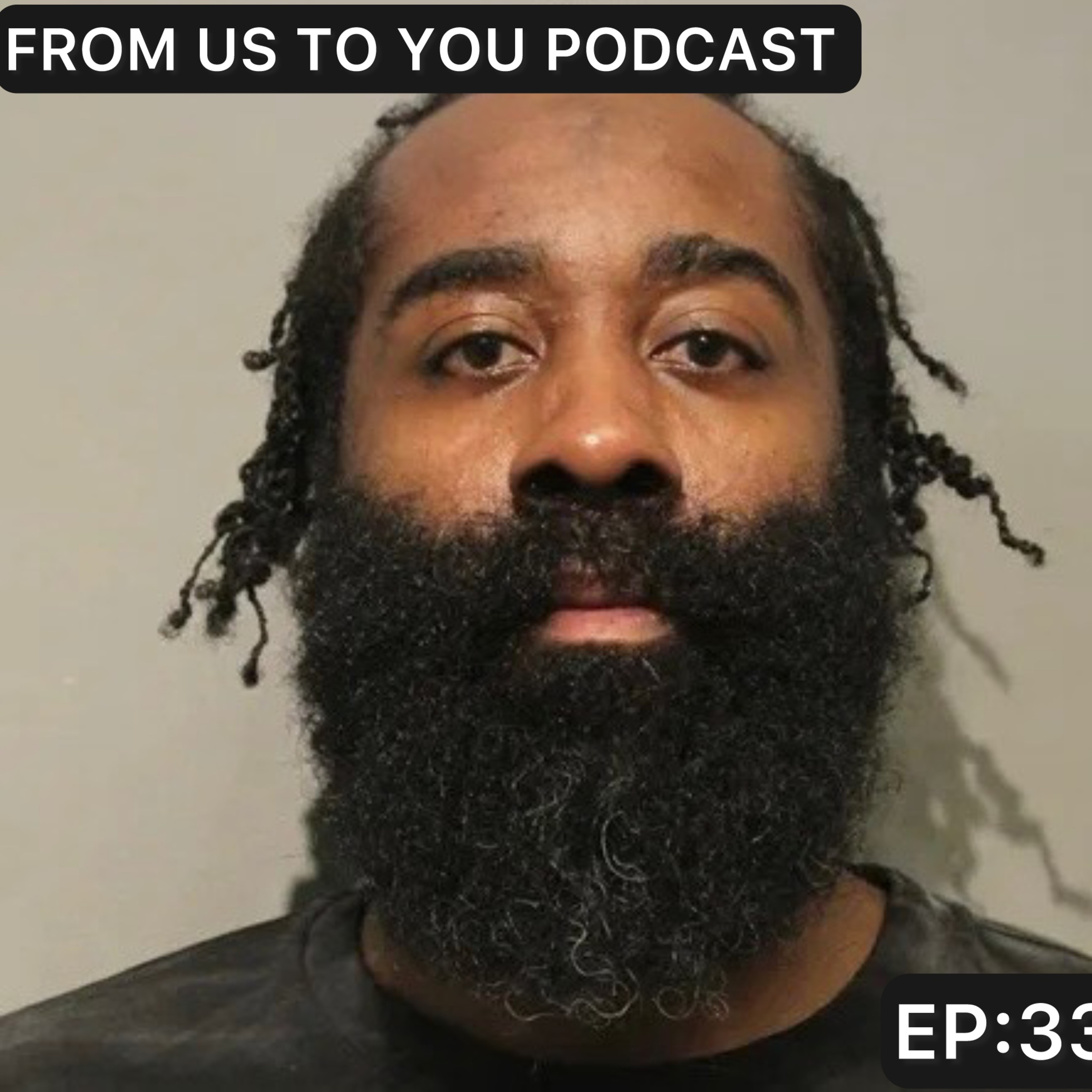 EP:333-“Is That A Wallet In Your Pocket?” episode artwork