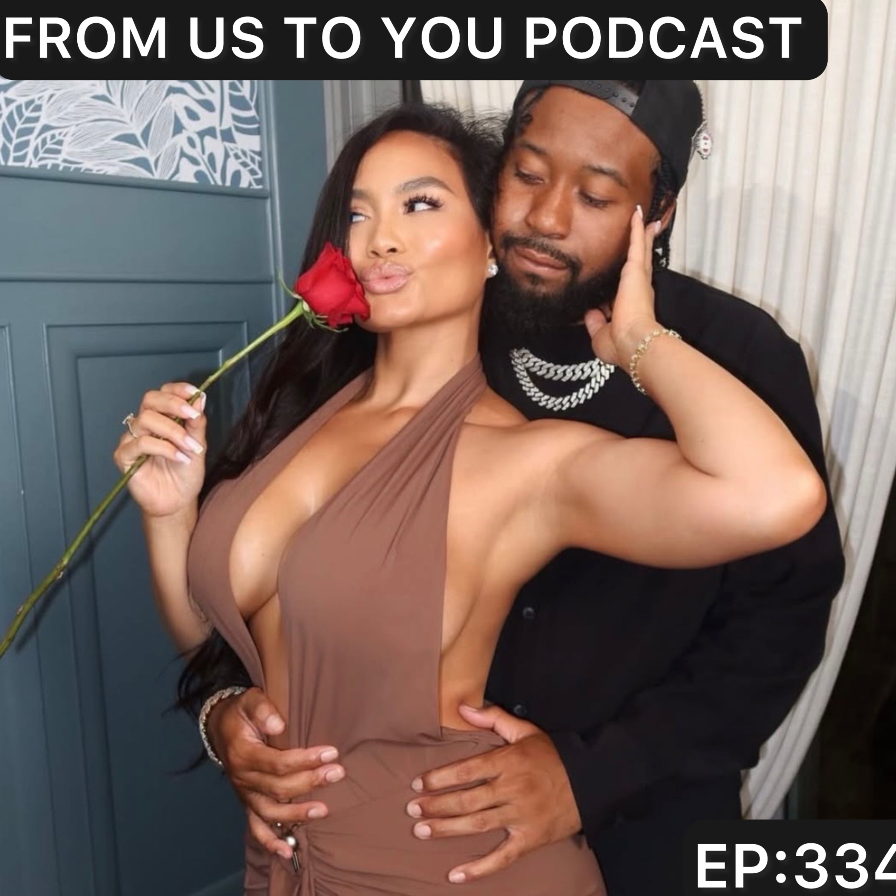 EP:334-THE FREAK IN SOUTH BEACH  episode artwork