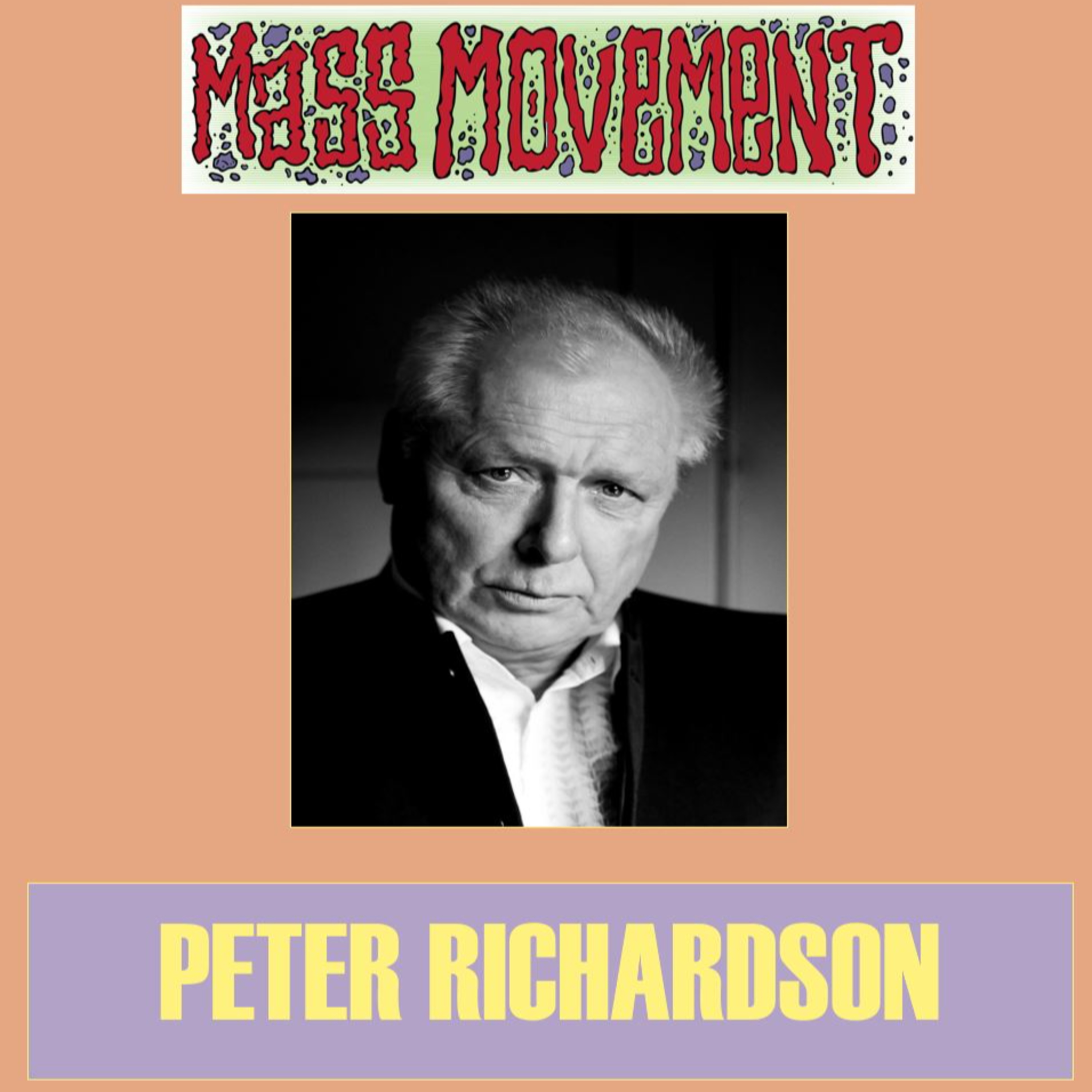 Mass Movement presents....