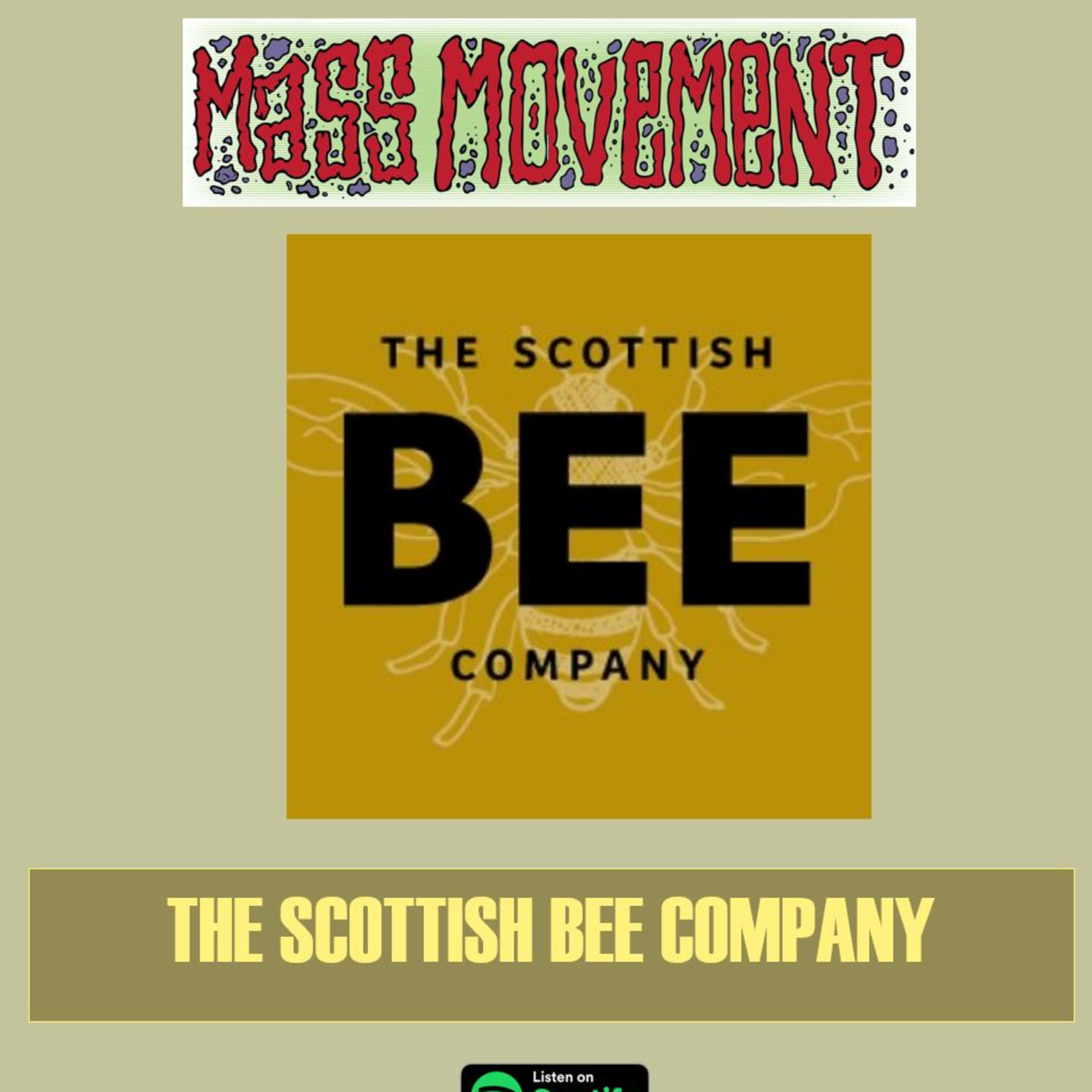 The Scottish Bee Company