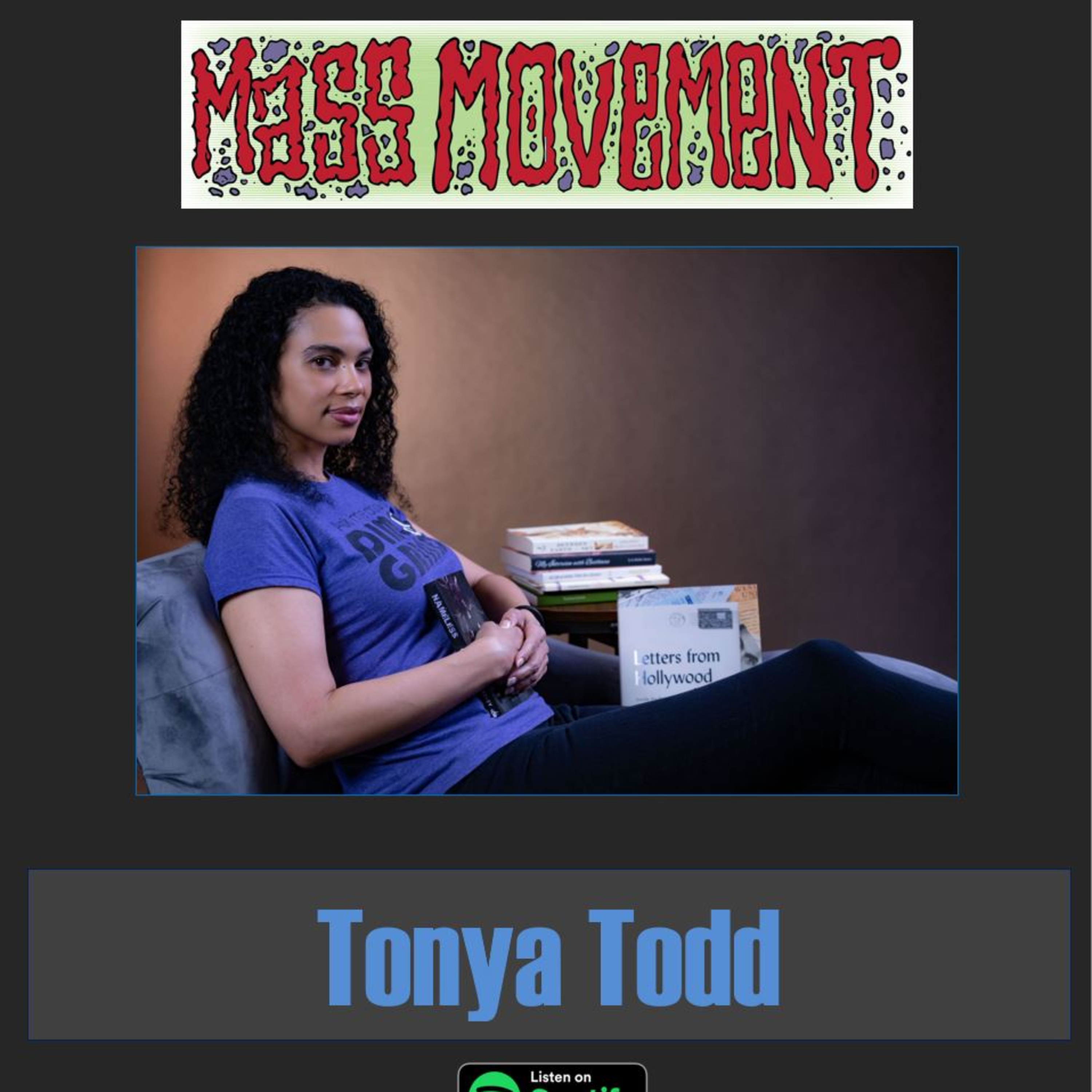 Mass Movement presents....