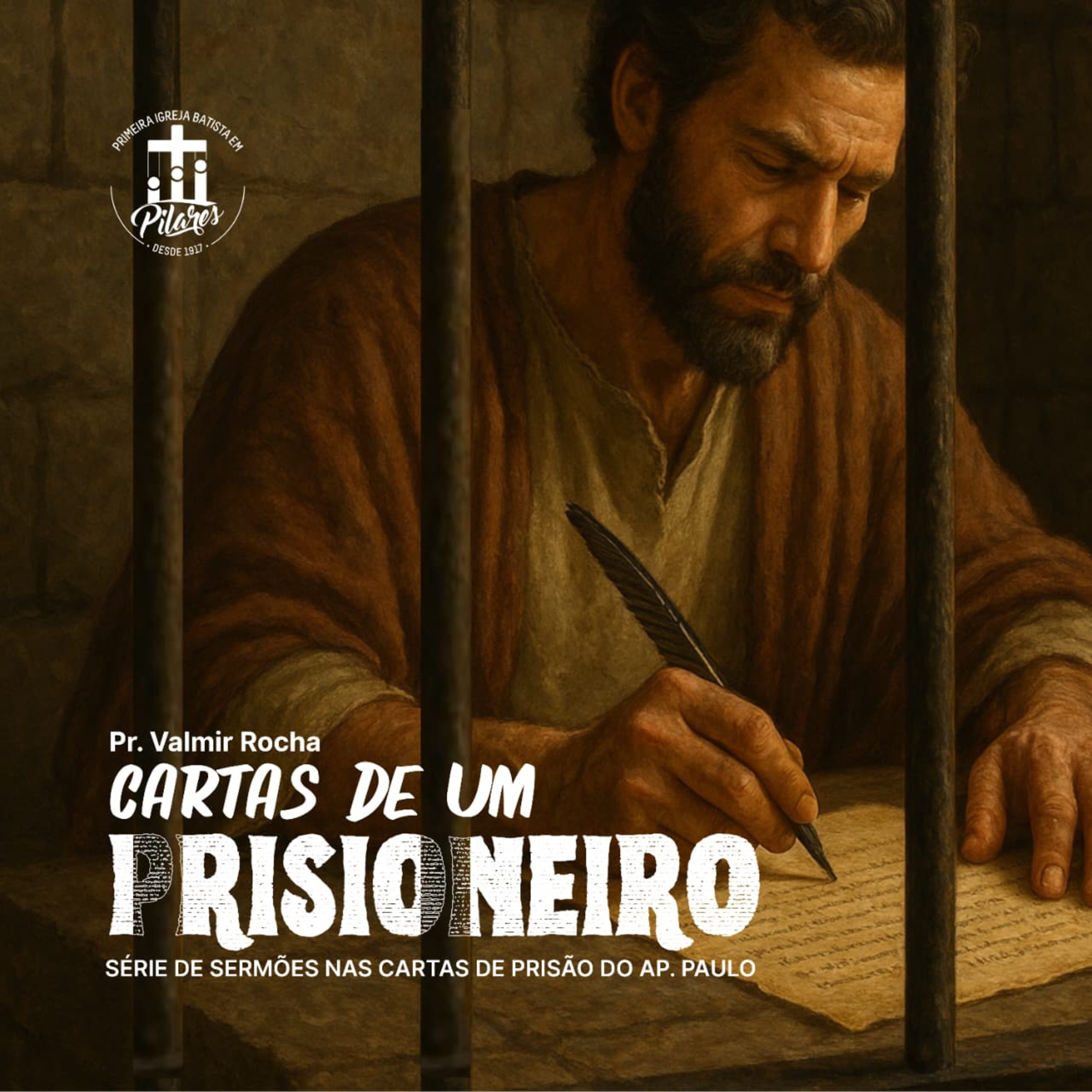 #19_CARTAS DE UM PRISIONEIRO episode artwork