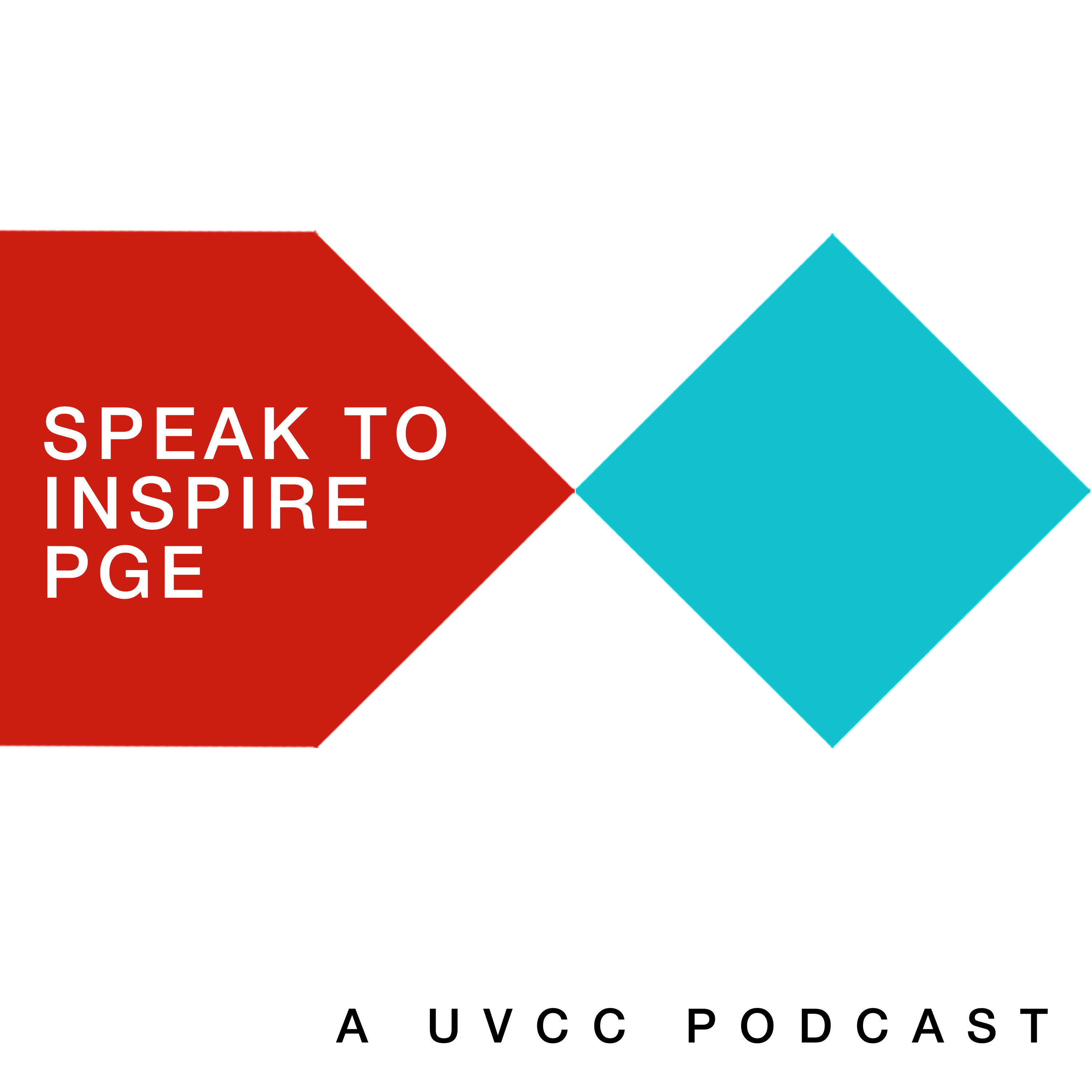 Speak To Inspire PGE