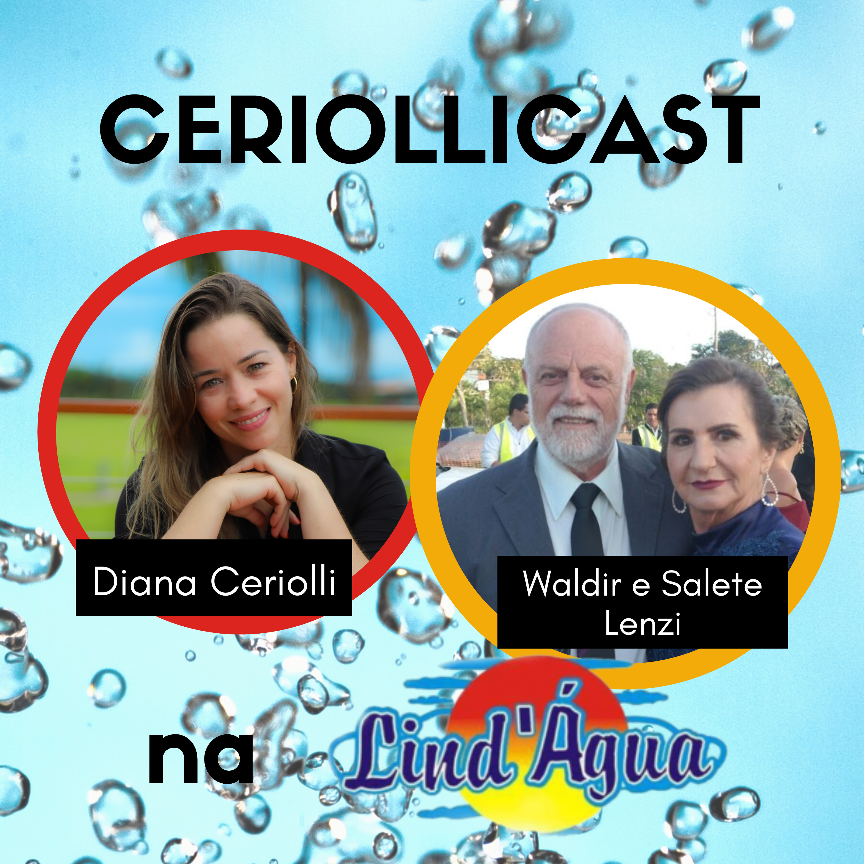 Ceriollicast
