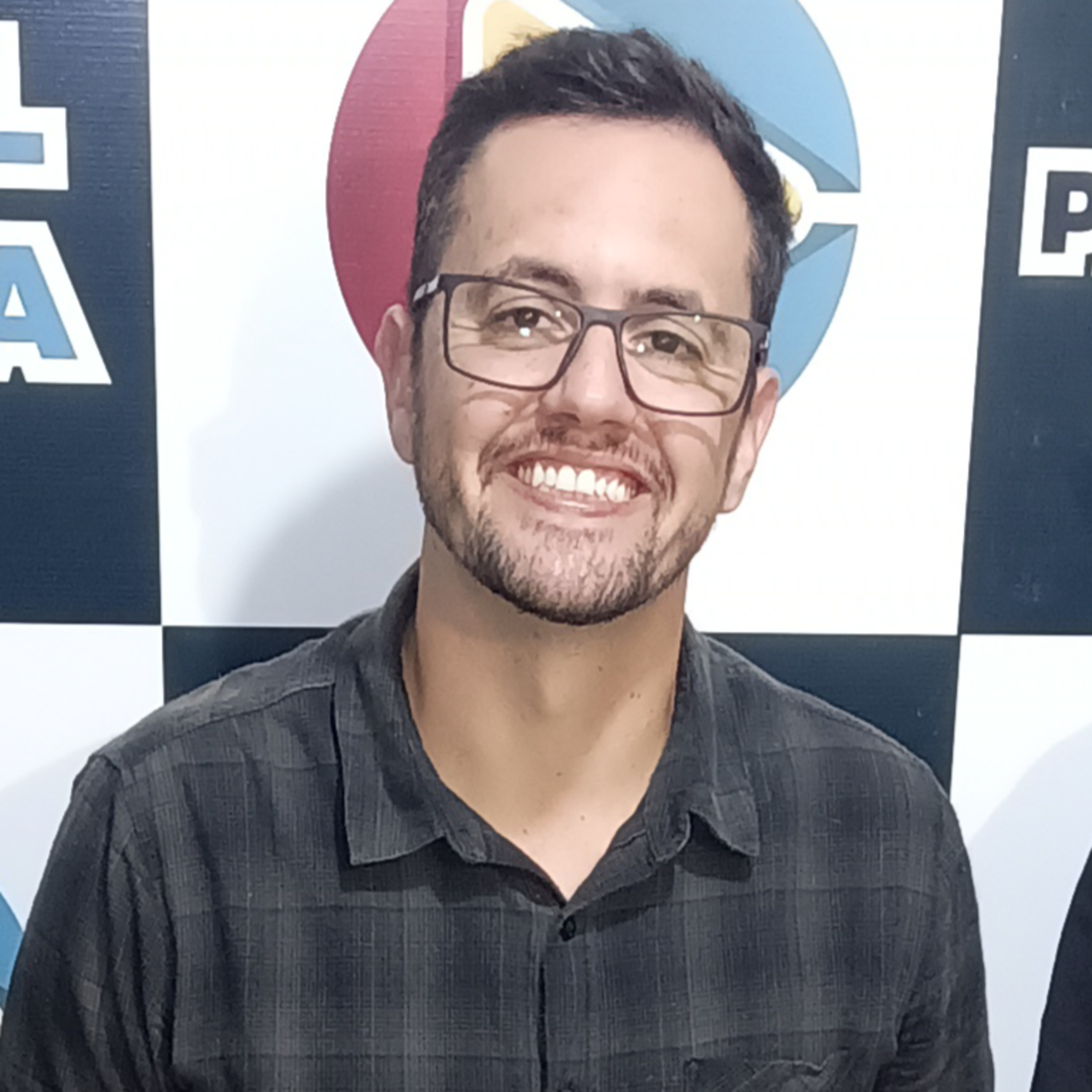 Wanderson Lucas (fisioterapeuta) - GOYTACAST #135 episode artwork