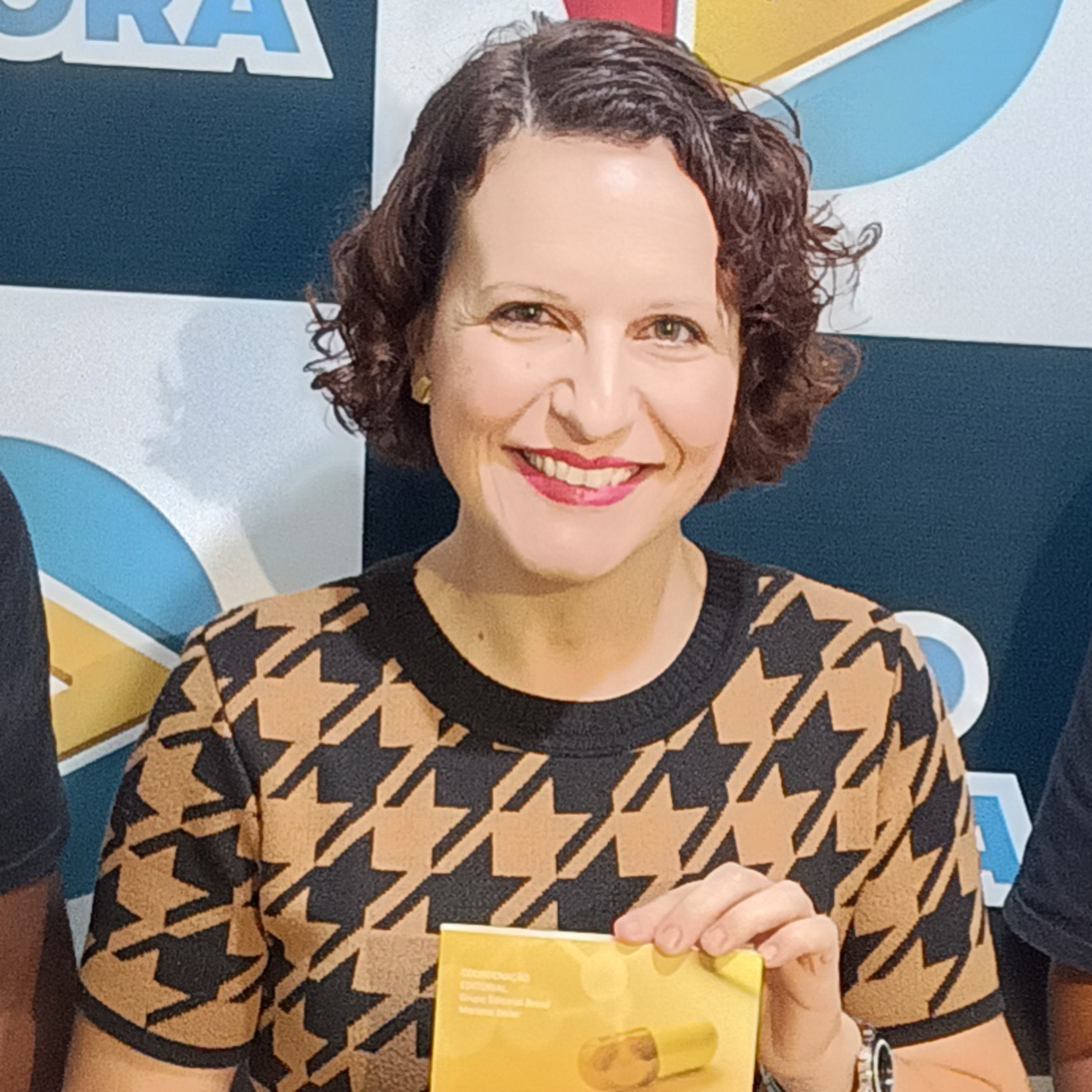 Fernanda Fraga (farmacêutica) - GOYTACAST #138 episode artwork