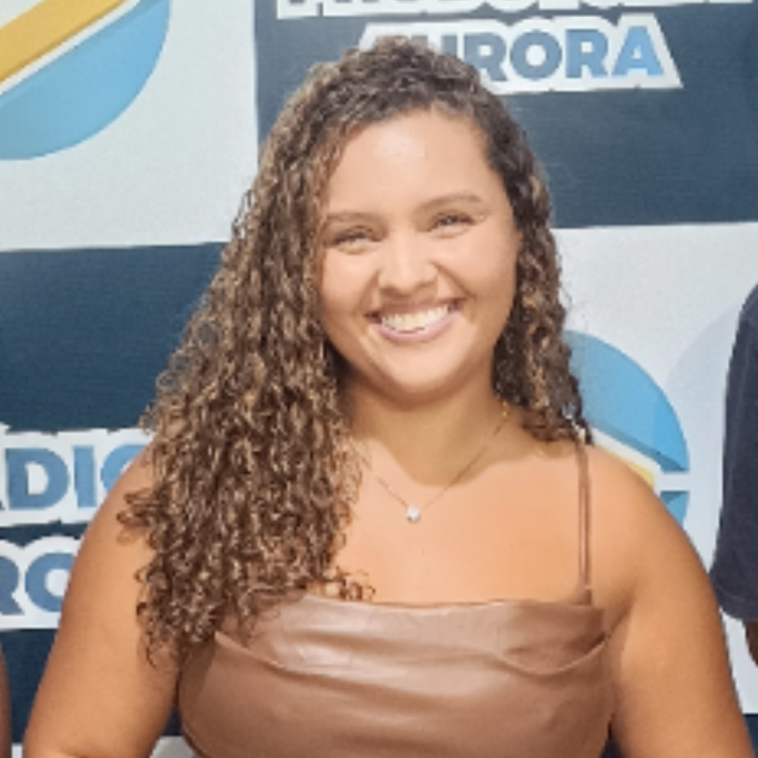 Camila Silva (Maquiadora) - GOYTACAST #169 episode artwork