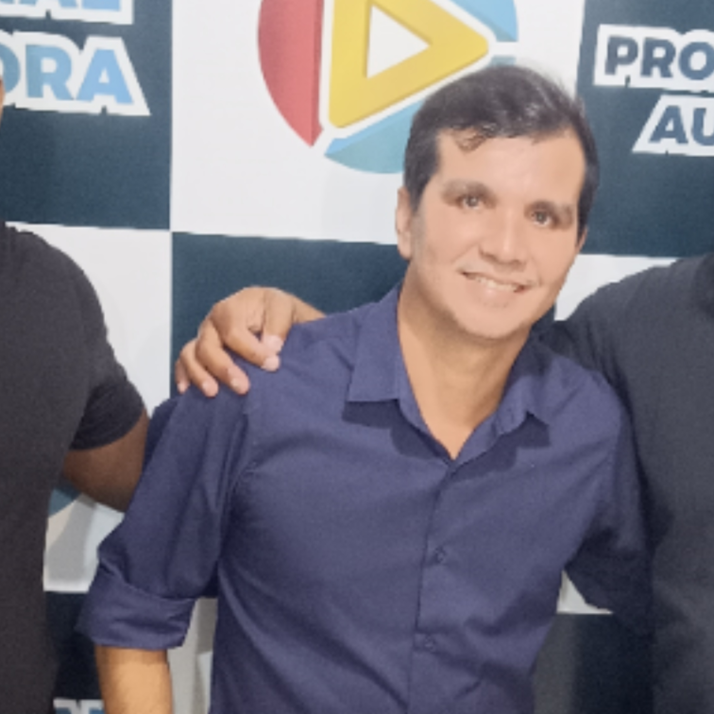 Rondinelli Rangel (Empresário) - GOYTACAST #174 episode artwork