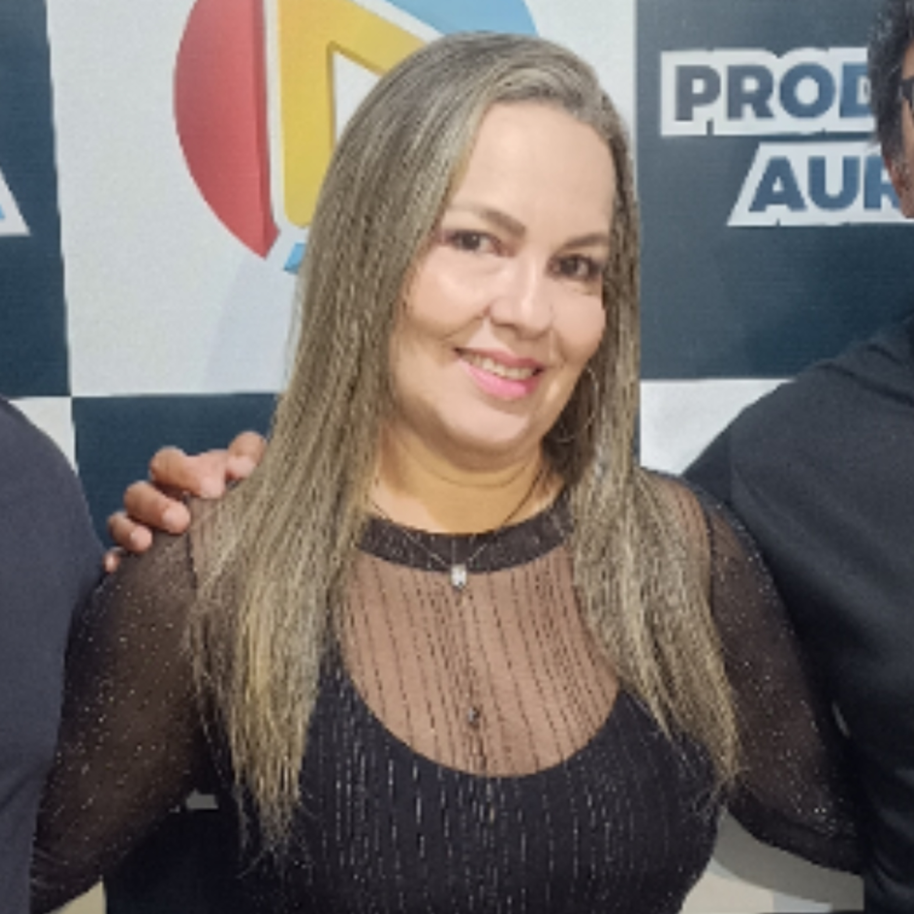 Valéria Sá (Cantora) - GOYTACAST #187