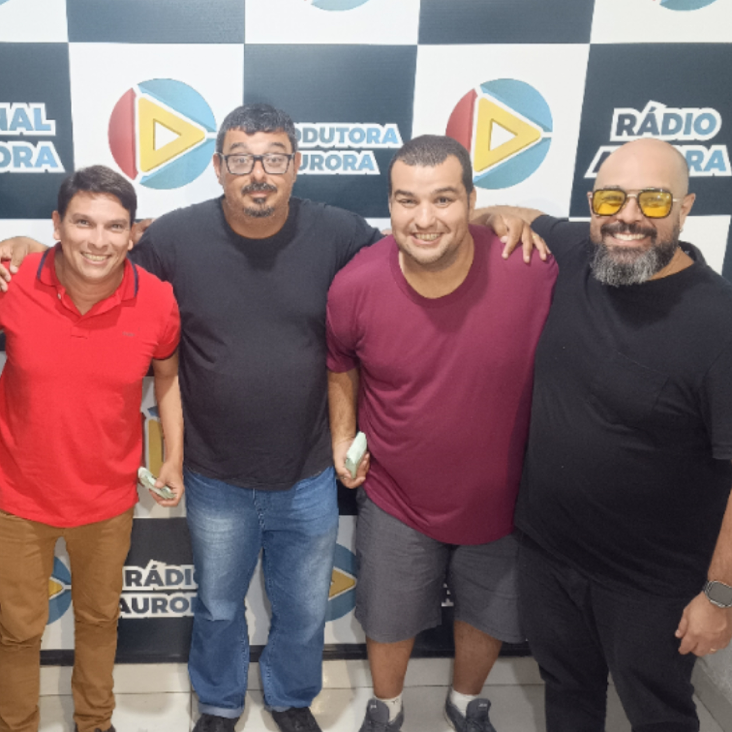 Especial Programa 200 - GOYTACAST #200 episode artwork
