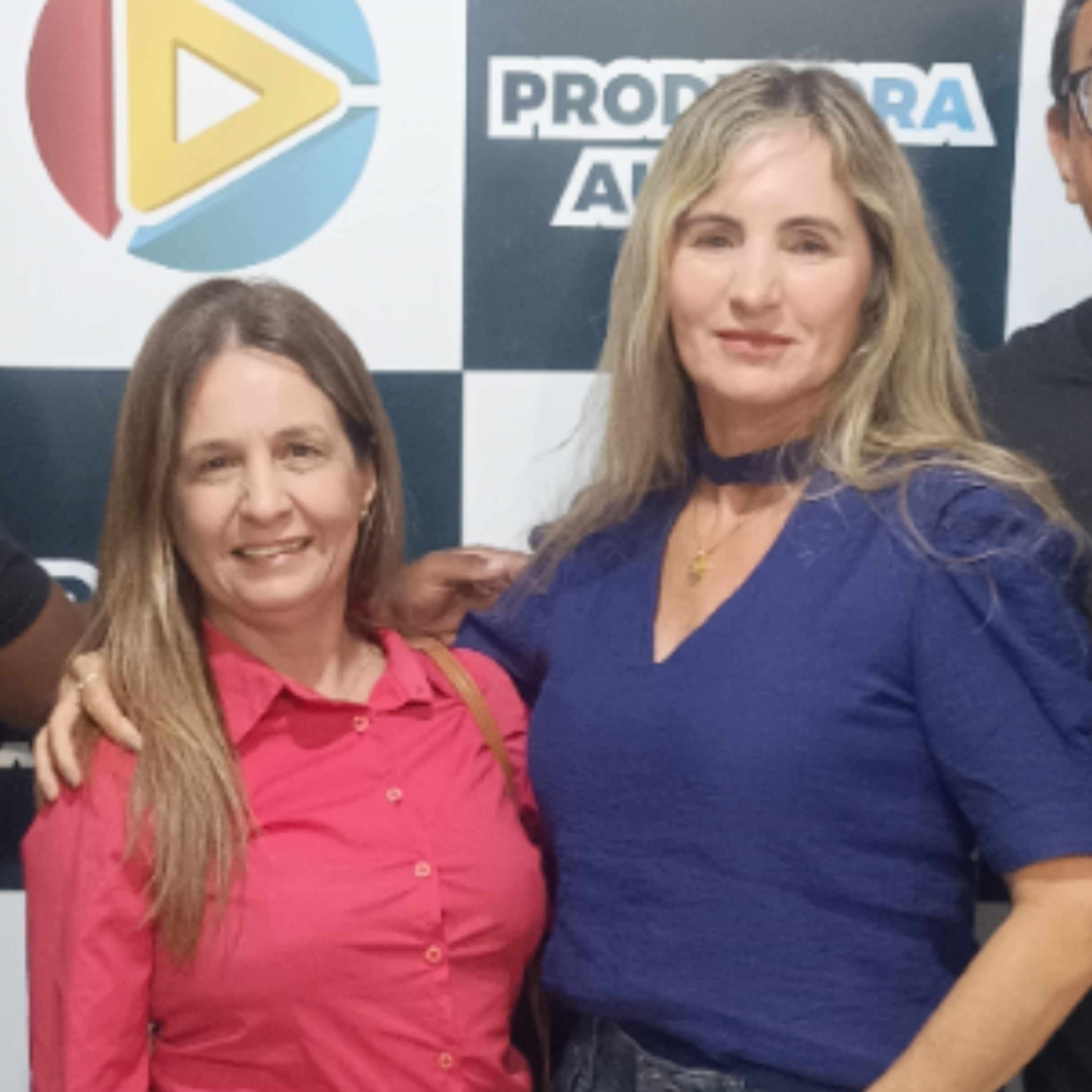 Viviane Amaral e Tânia Petrolina (Professoras) - GOYTACAST #203 episode artwork