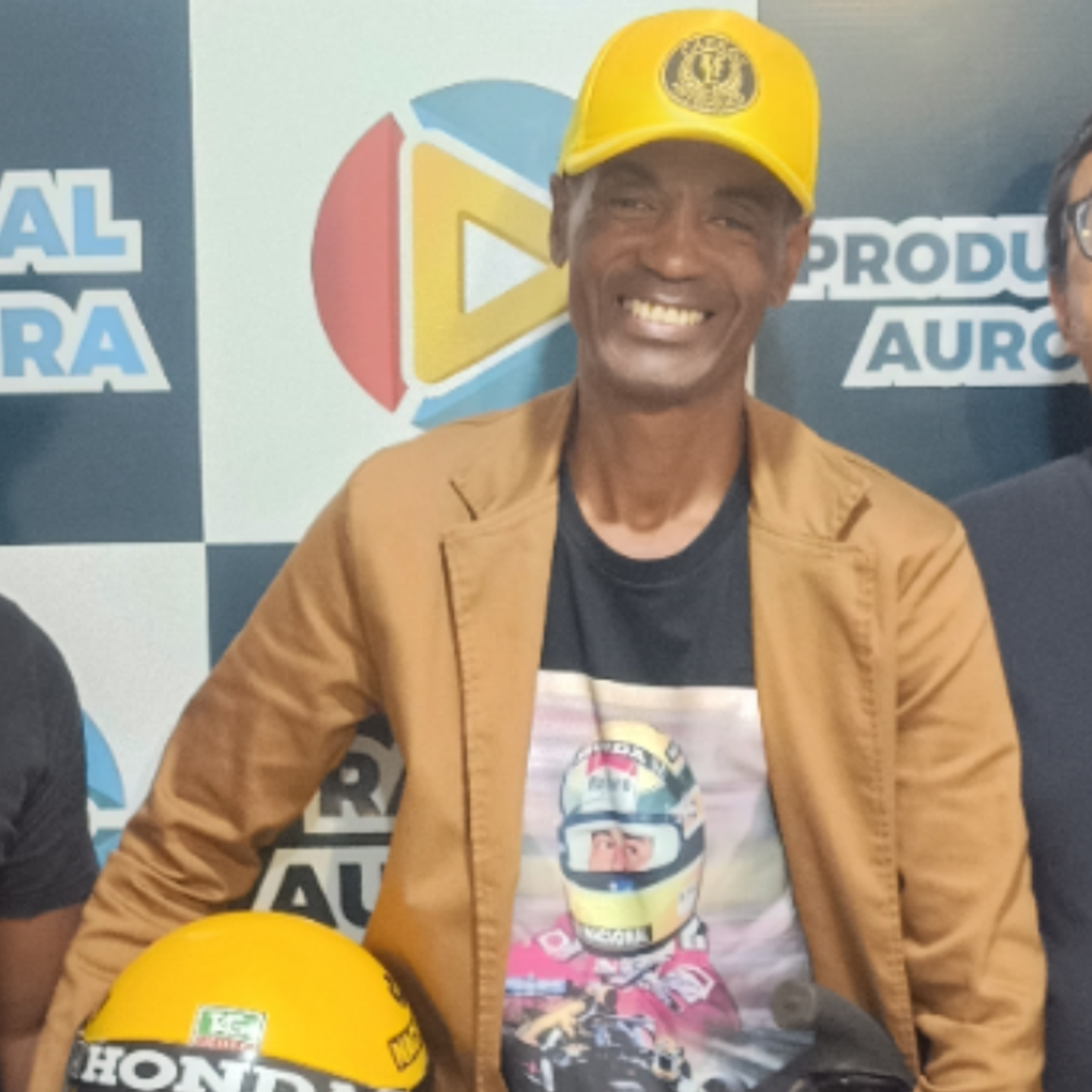 Manoel Luiz (ativista automobilístico) - GOYTACAST #204 episode artwork