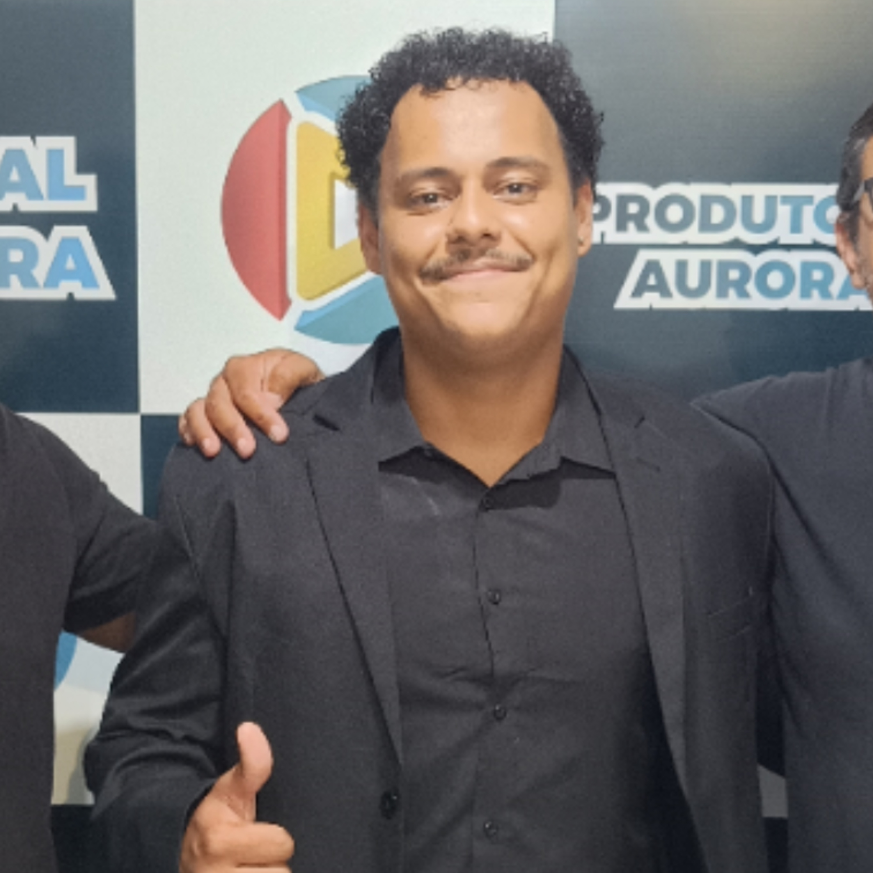 Rodrigo Fernando (comunicador) - GOYTACAST #205 episode artwork