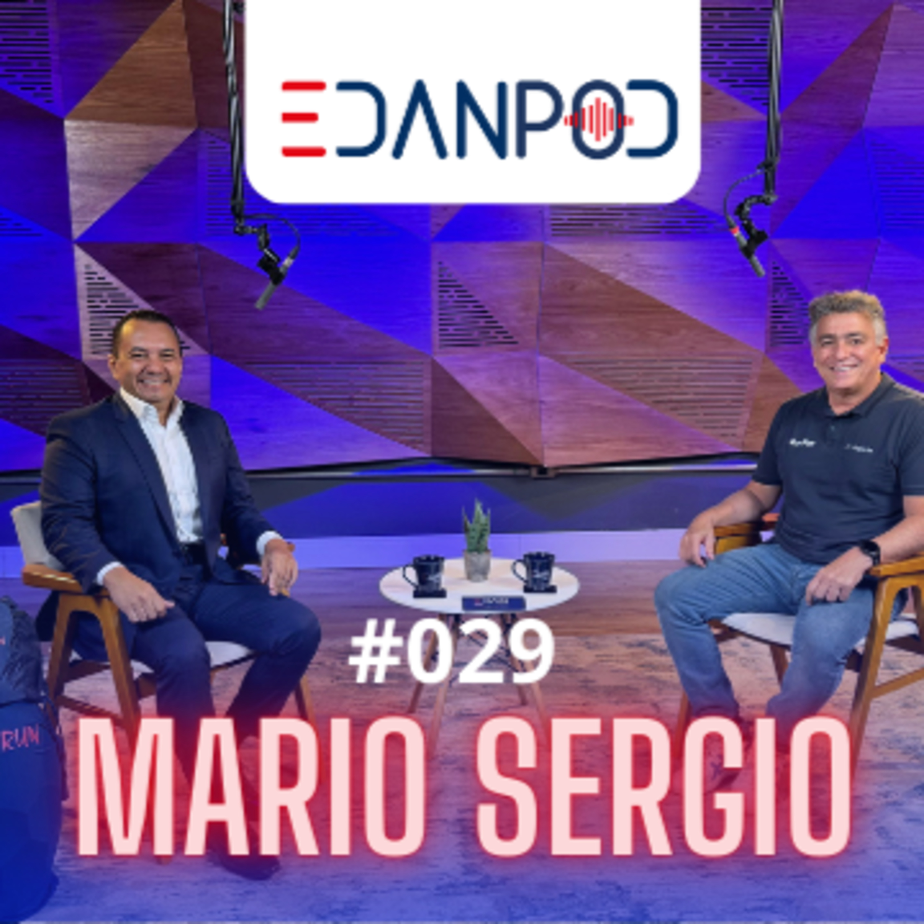 Edanpod