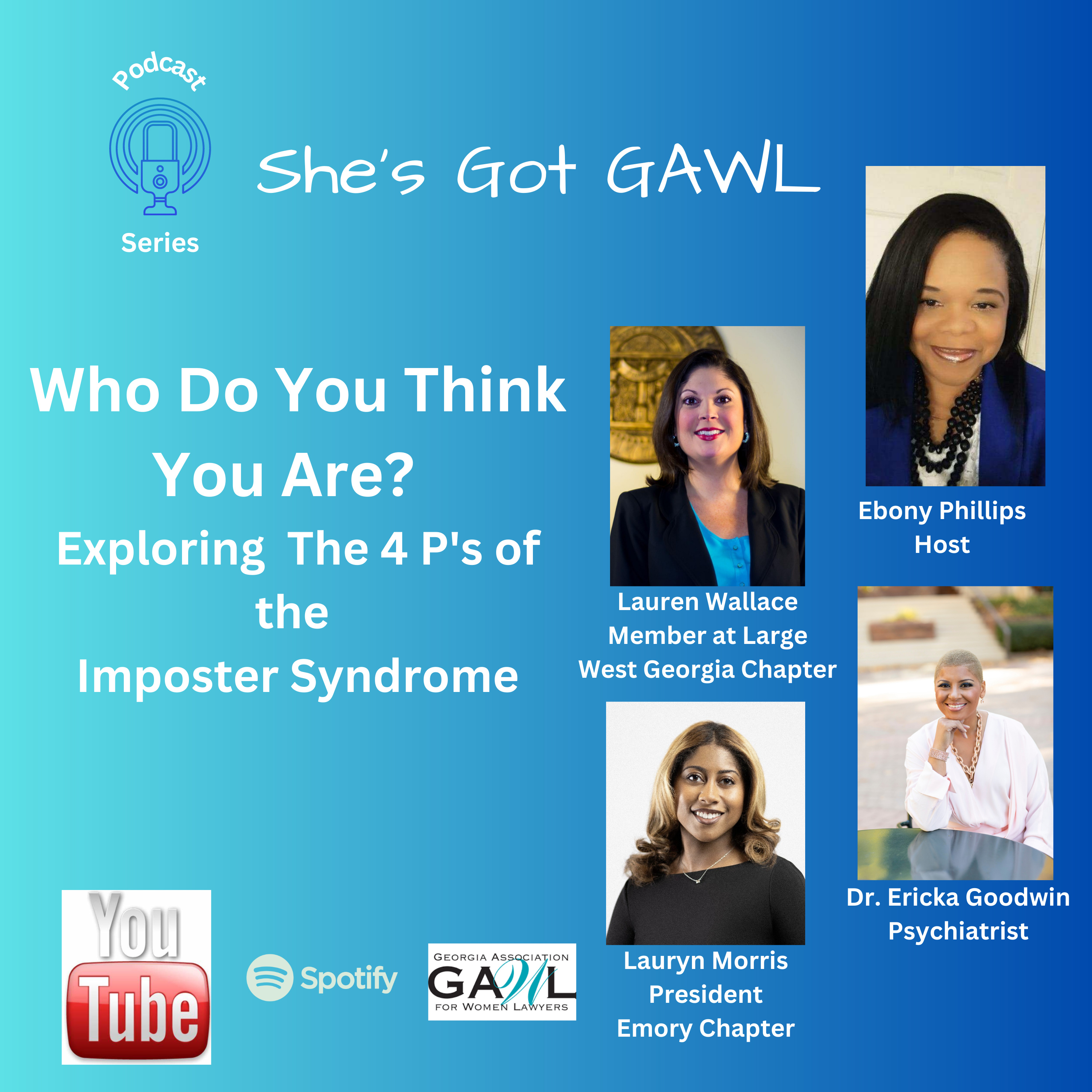 She\'s Got GAWL