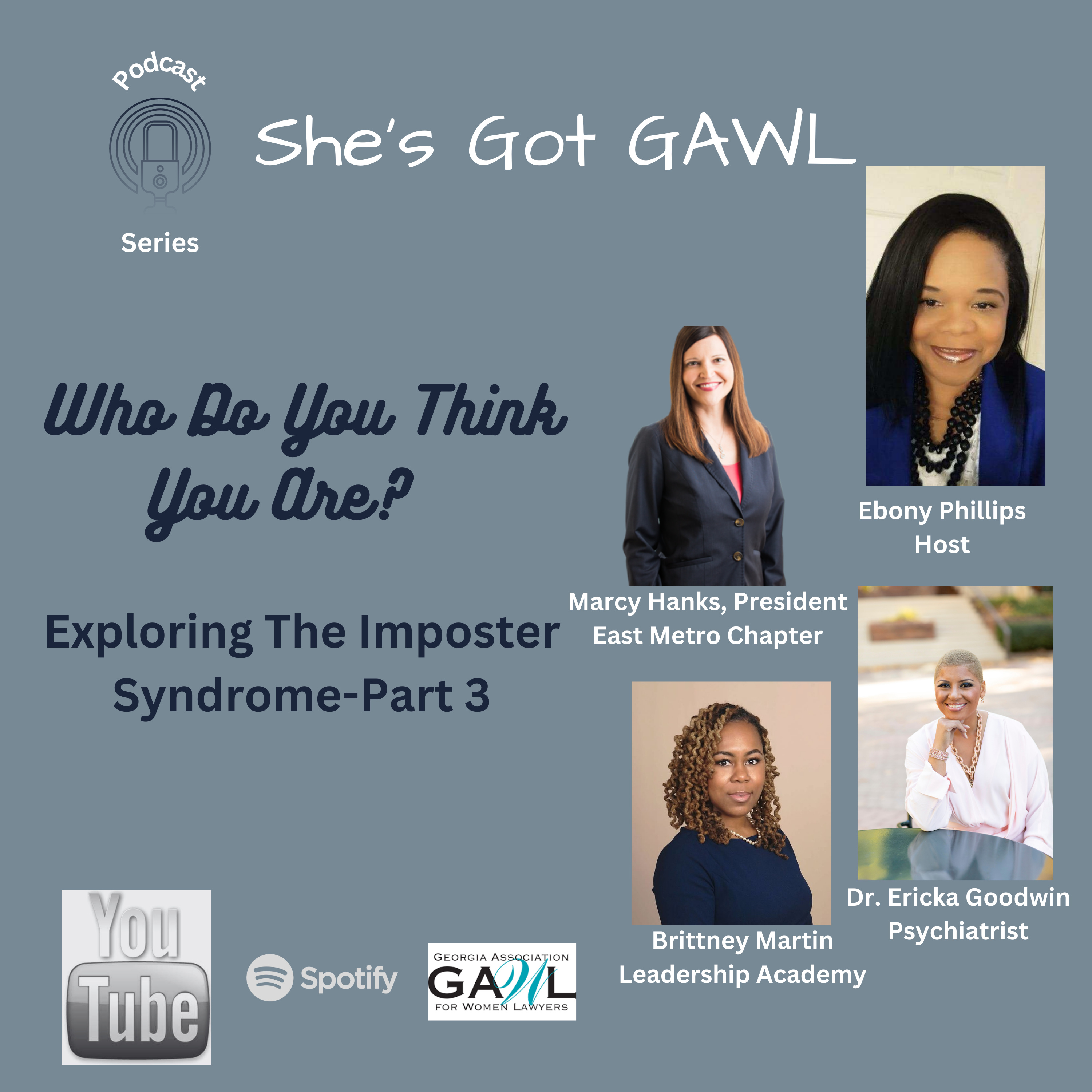 She\'s Got GAWL