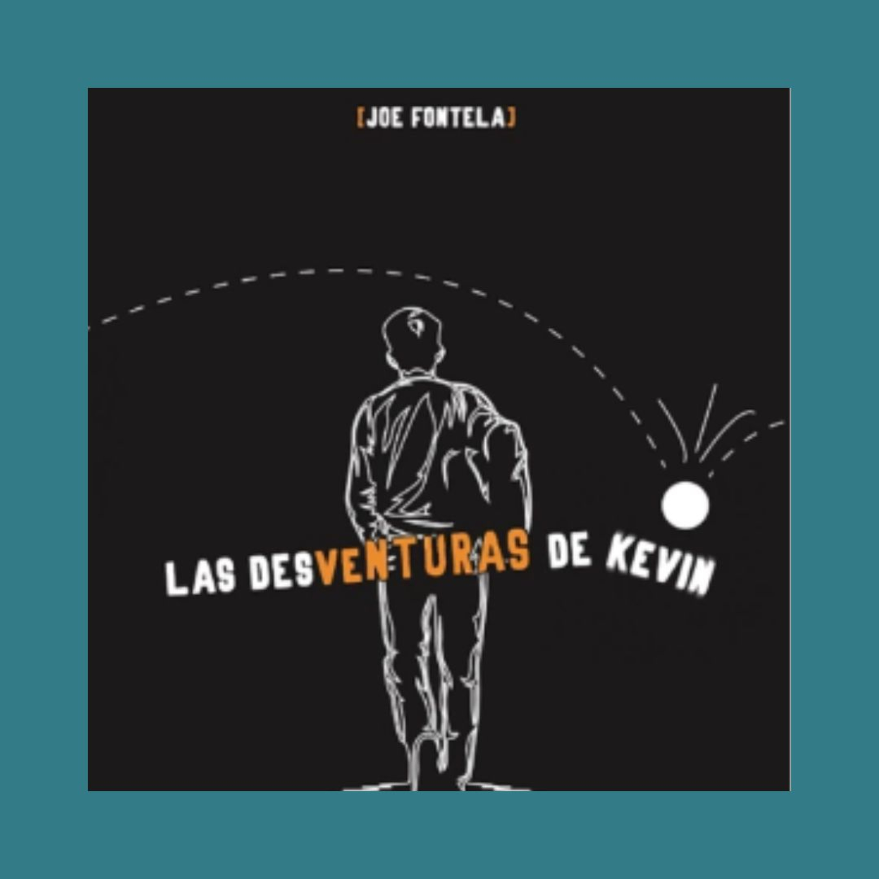 Joe Fontela - Fragmento de "Falling Down o diciembre en Baires" Leído por Joe Fontela. episode artwork