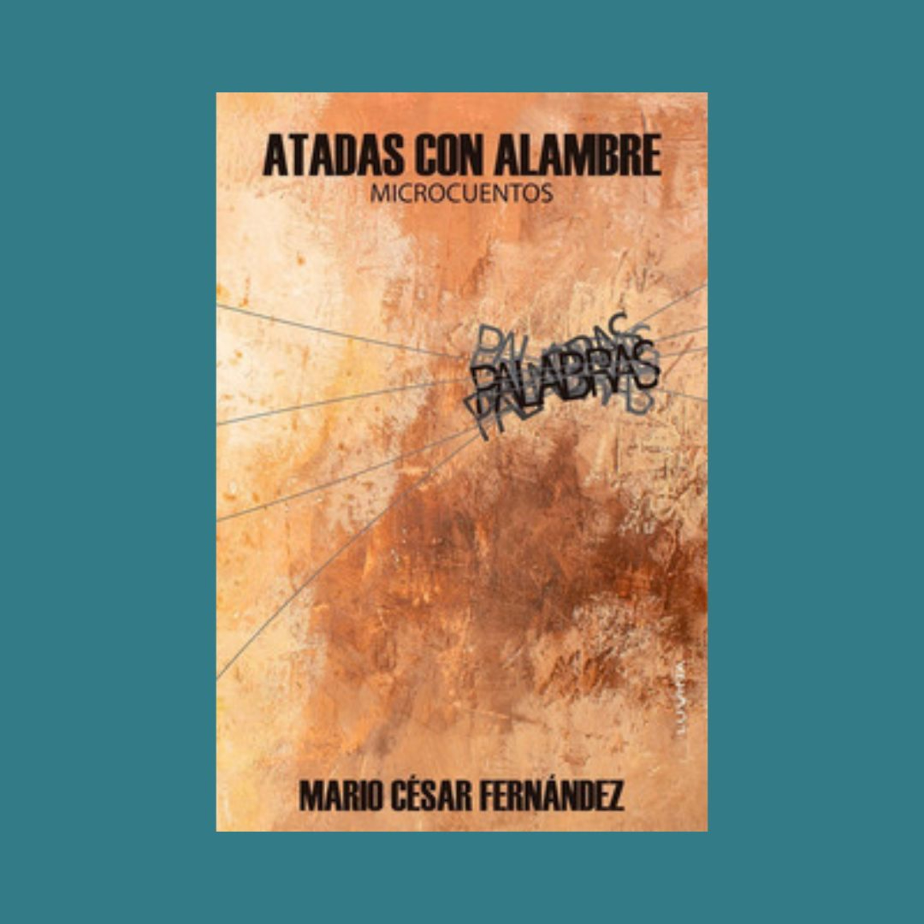 Mario César Fernández - 2 minutos y 10 segundos Leído por Mario César Fernández. episode artwork