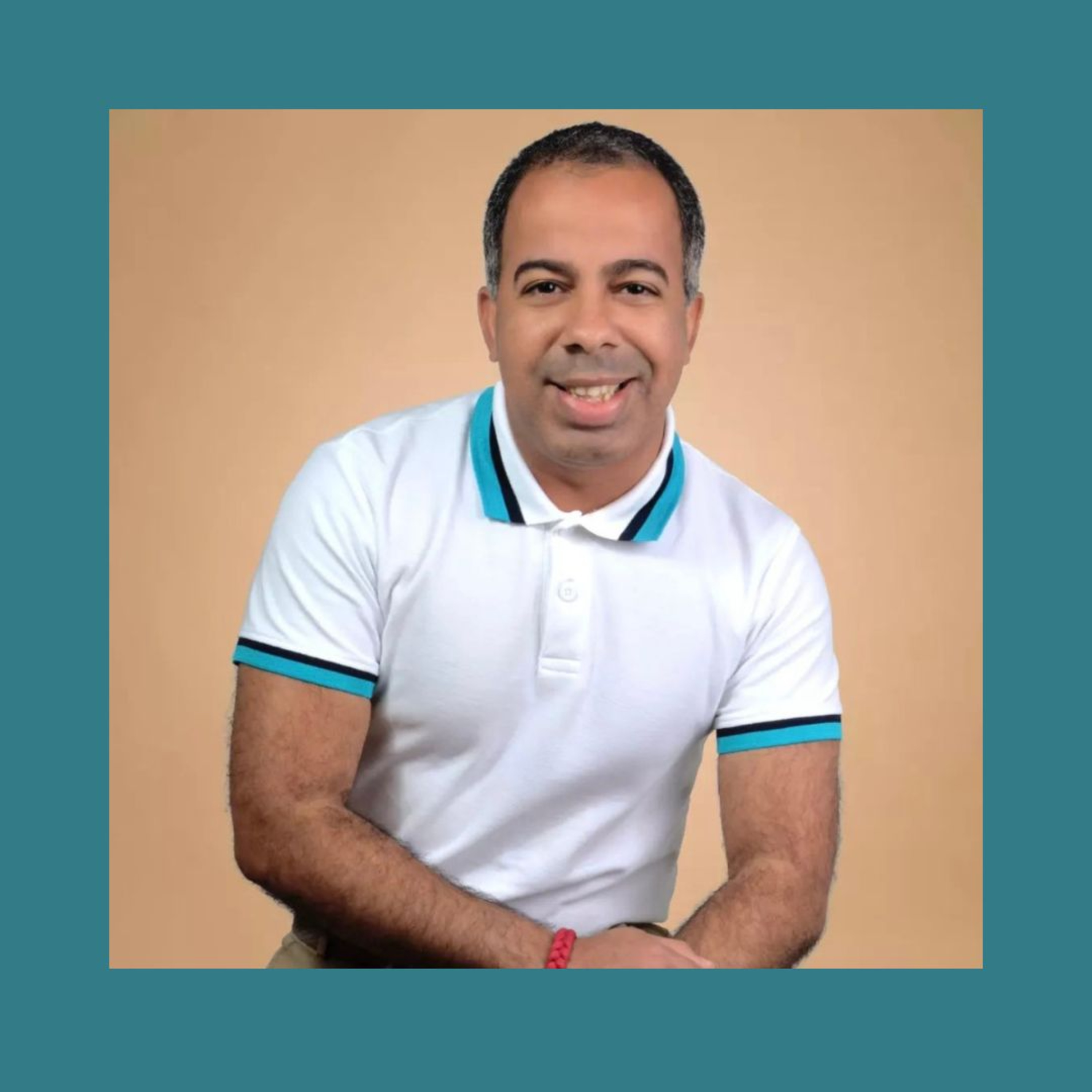 Entrevista al escritor dominicano José Acosta Marte del 17 de Mayo de 2023. episode artwork
