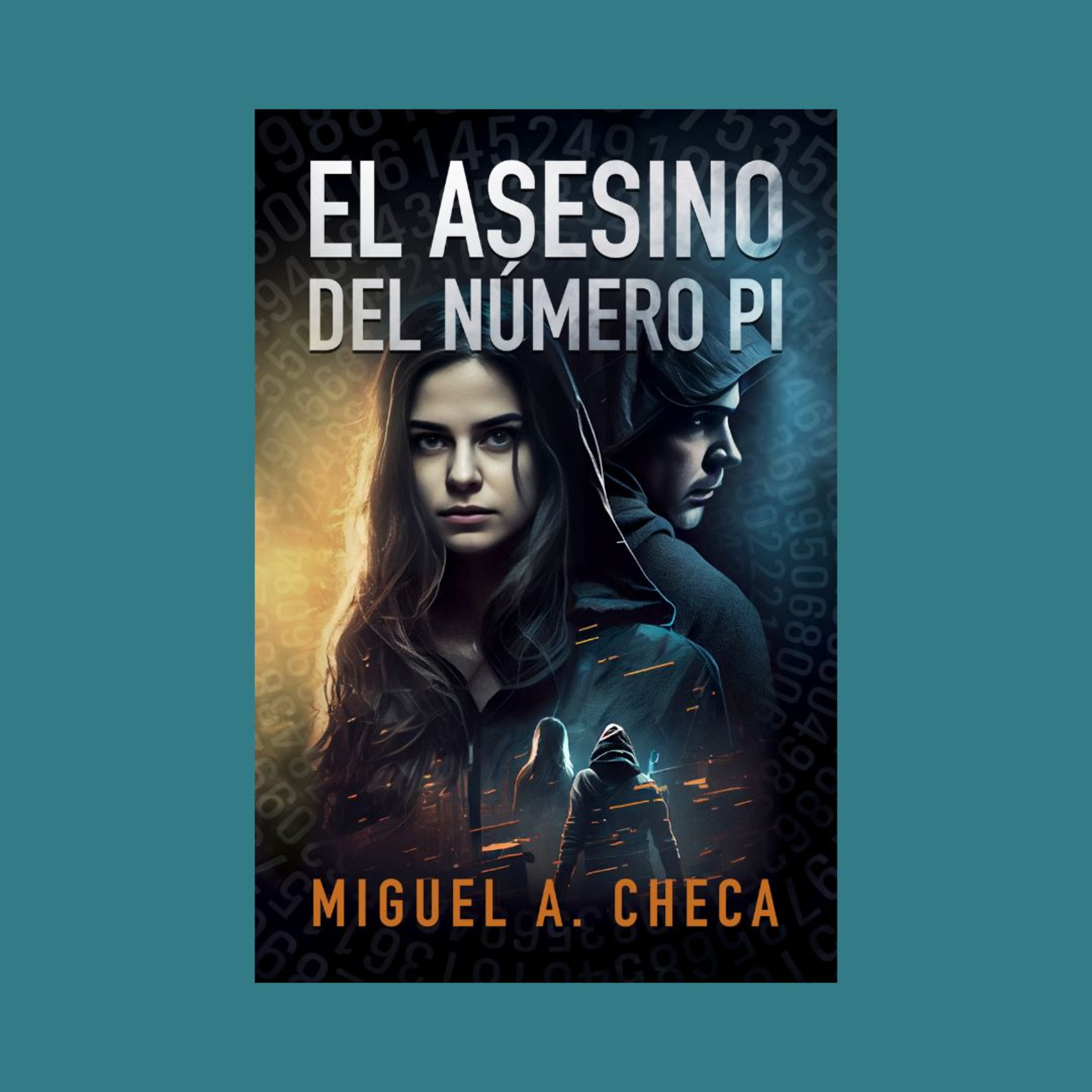 Paisaje Literario