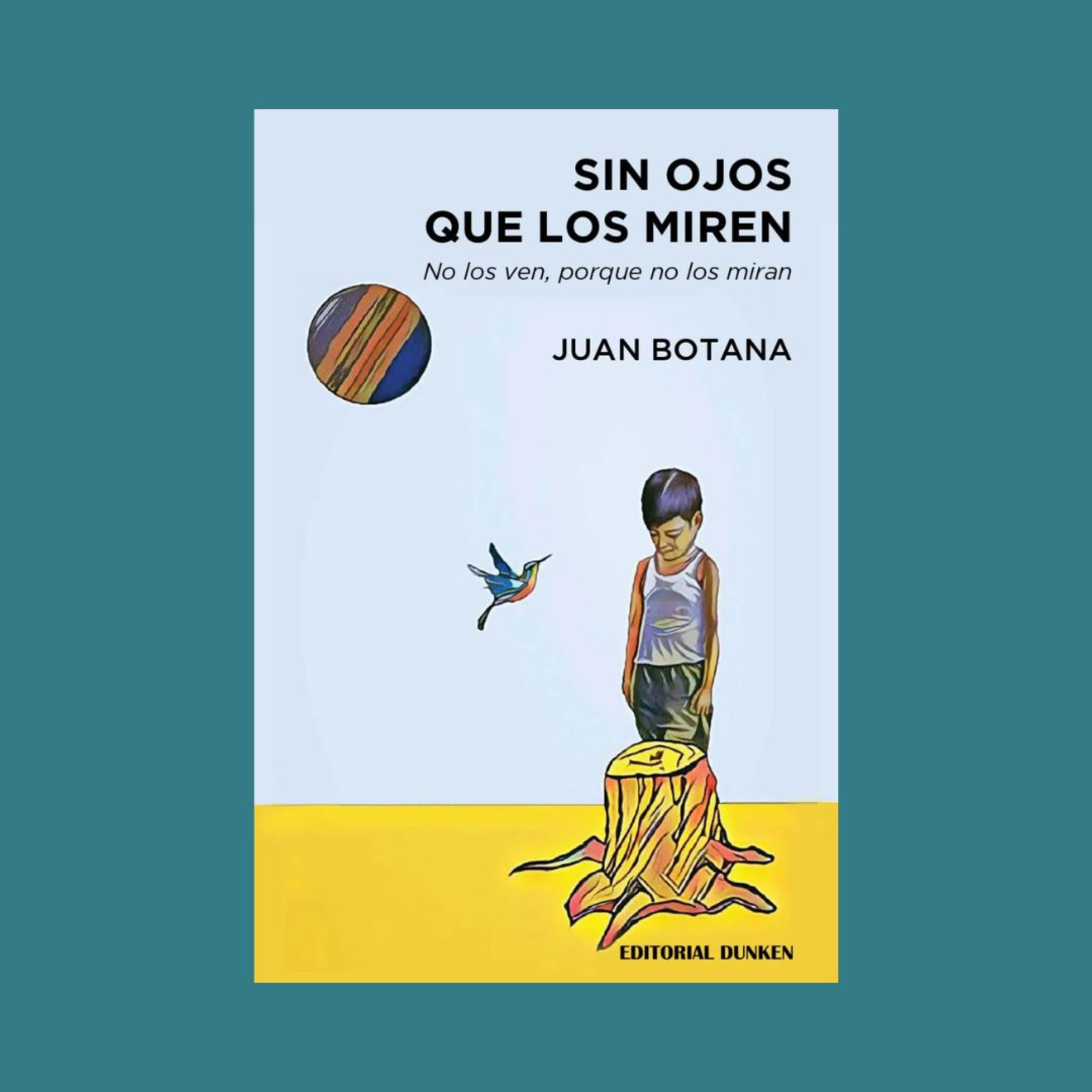 Juan Botana - Fragmento de "Boca de lobos" Leído por Juan Botana. Marte. episode artwork