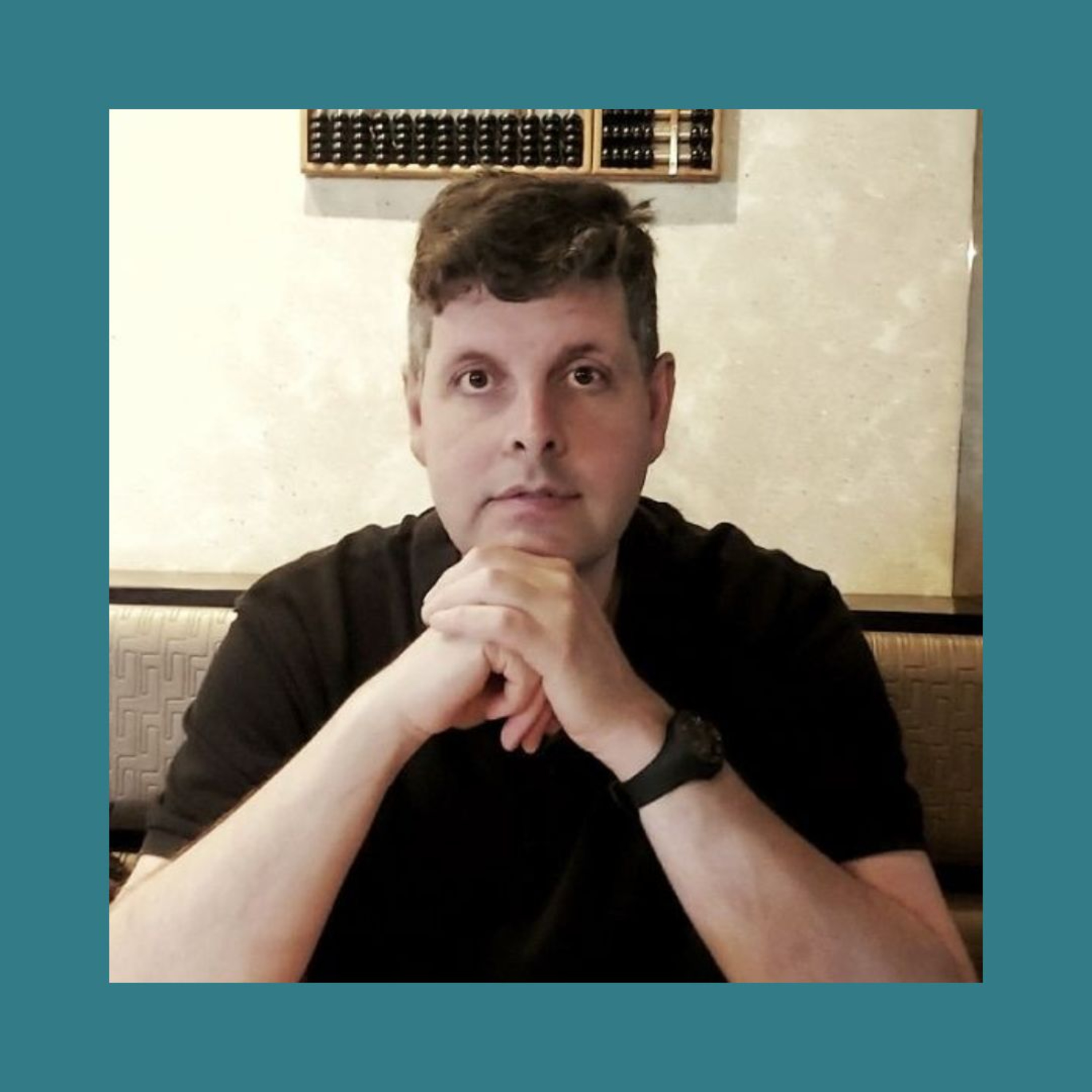Trigésimo noveno especial de entrevistas COLECTIVO MALAGUEÑO DE ESCRITORES - escritor español Juan Antonio Jiménez del 10 de Julio de 2023. episode artwork