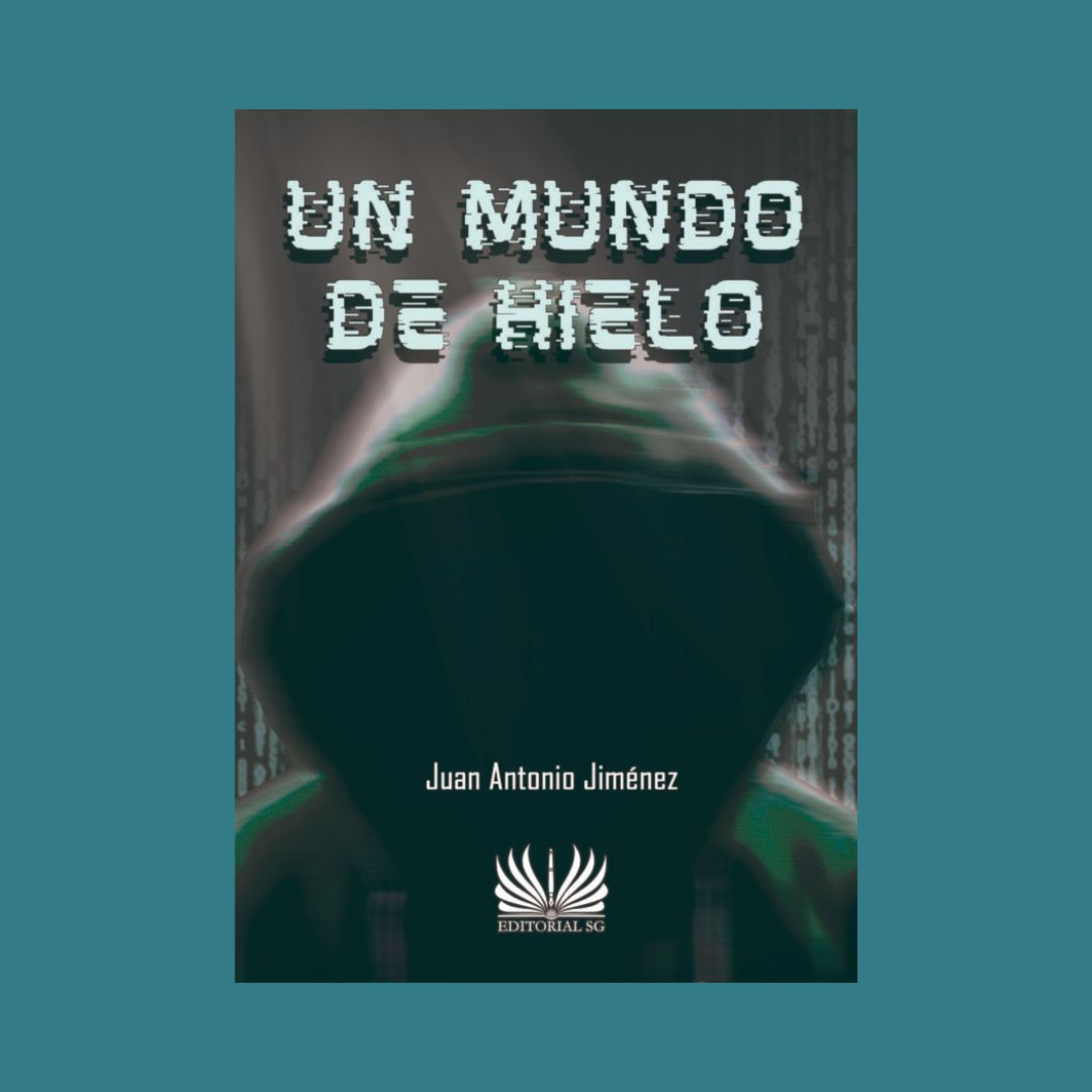 Juan Antonio Jiménez - Fragmento de "Un mundo de hielo" Leído por Juan Antonio Jiménez. episode artwork