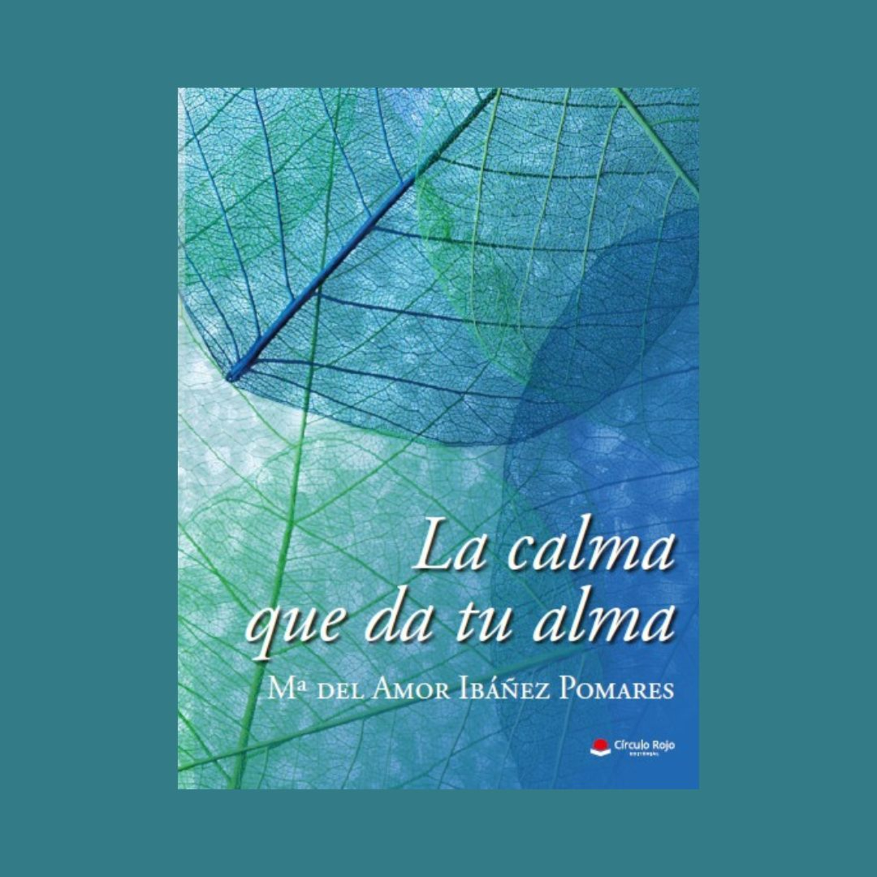 María Amor Ibáñez Pomares - Susurros Leído por María Amor Ibáñez Pomares. episode artwork