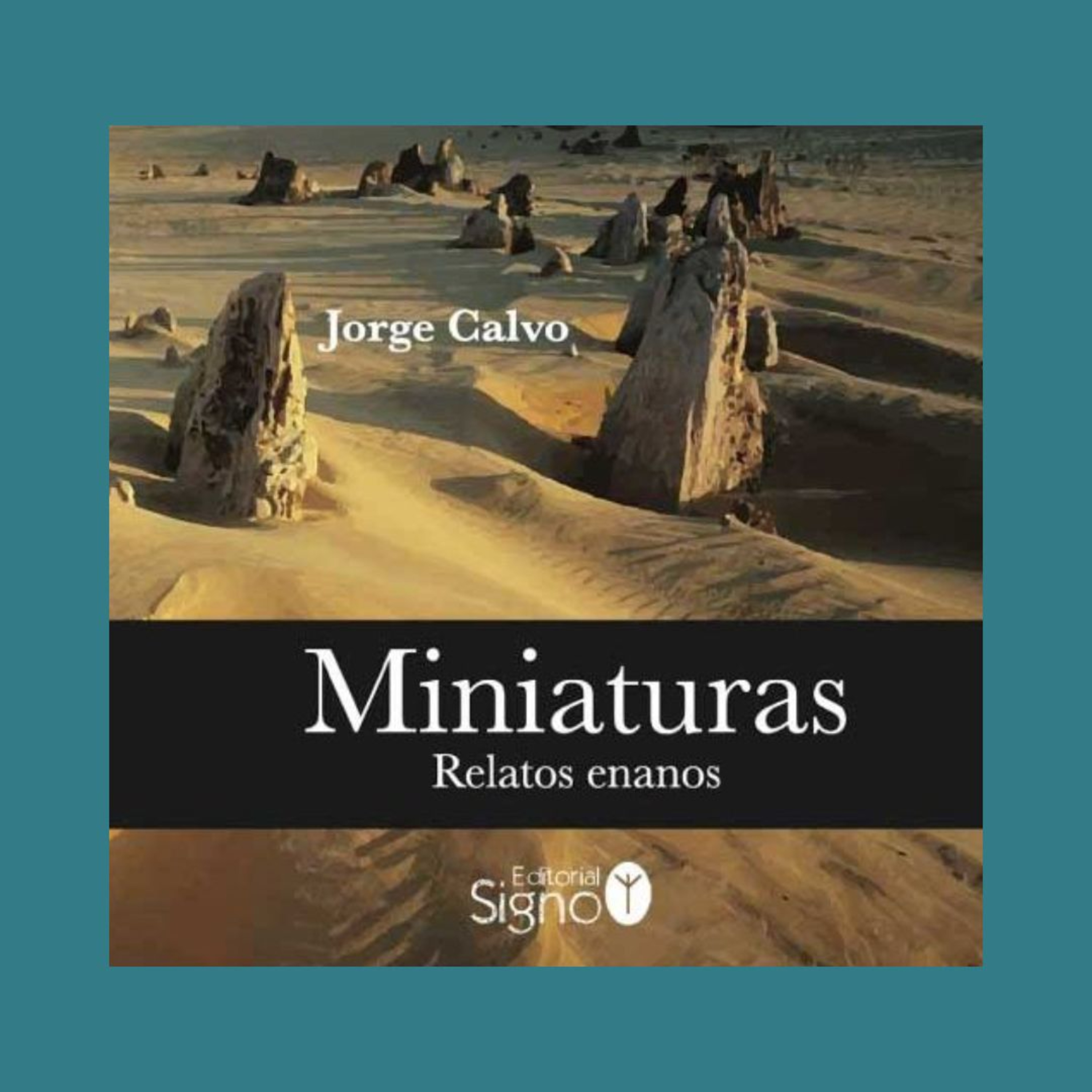 Paisaje Literario