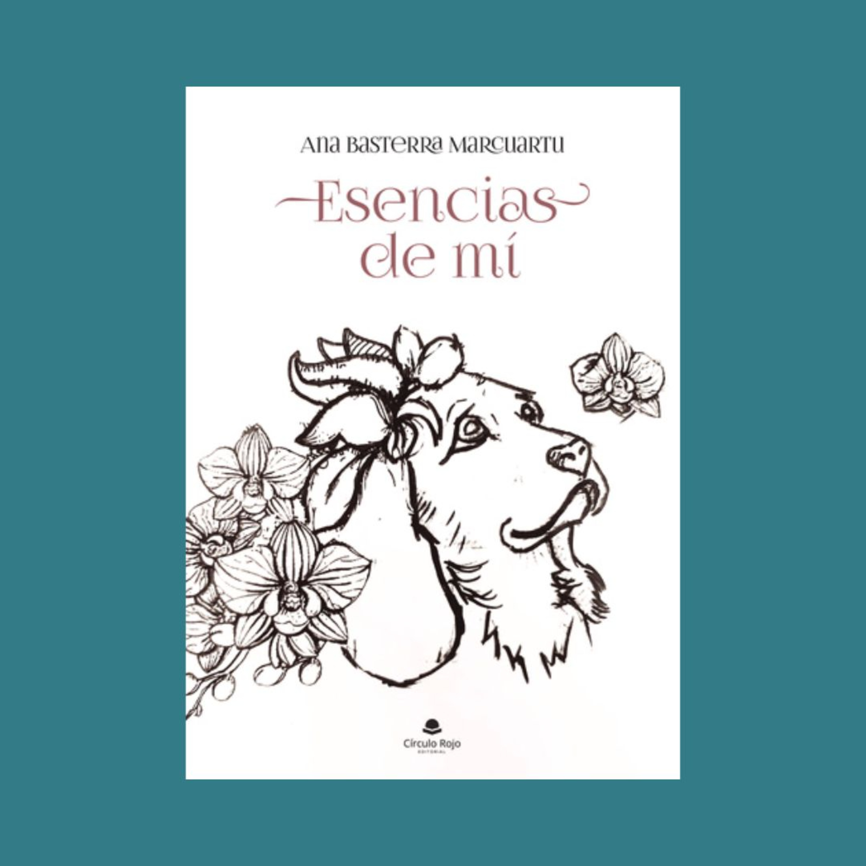 Ana Basterra Marcuartu - Tu magia Leído por Ana Basterra Marcuartu. episode artwork