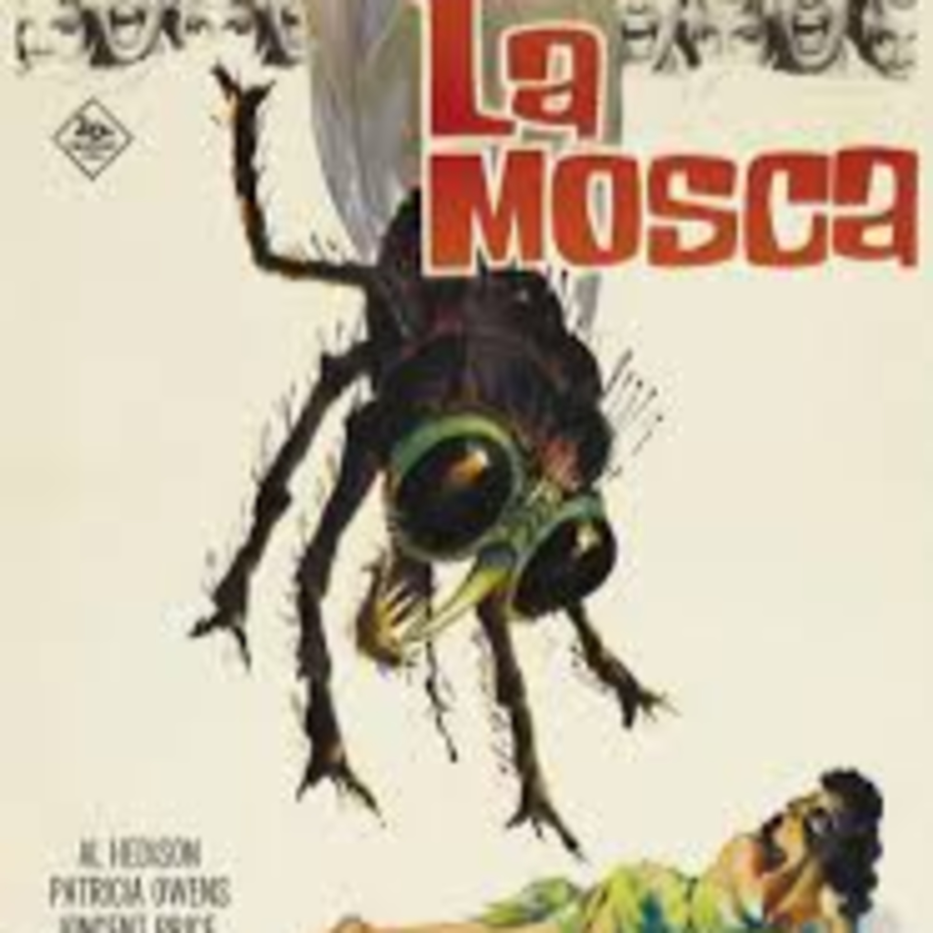 Décimo tercer especial de "Cine desde la distancia" del 17 de Agosto de 2022. episode artwork