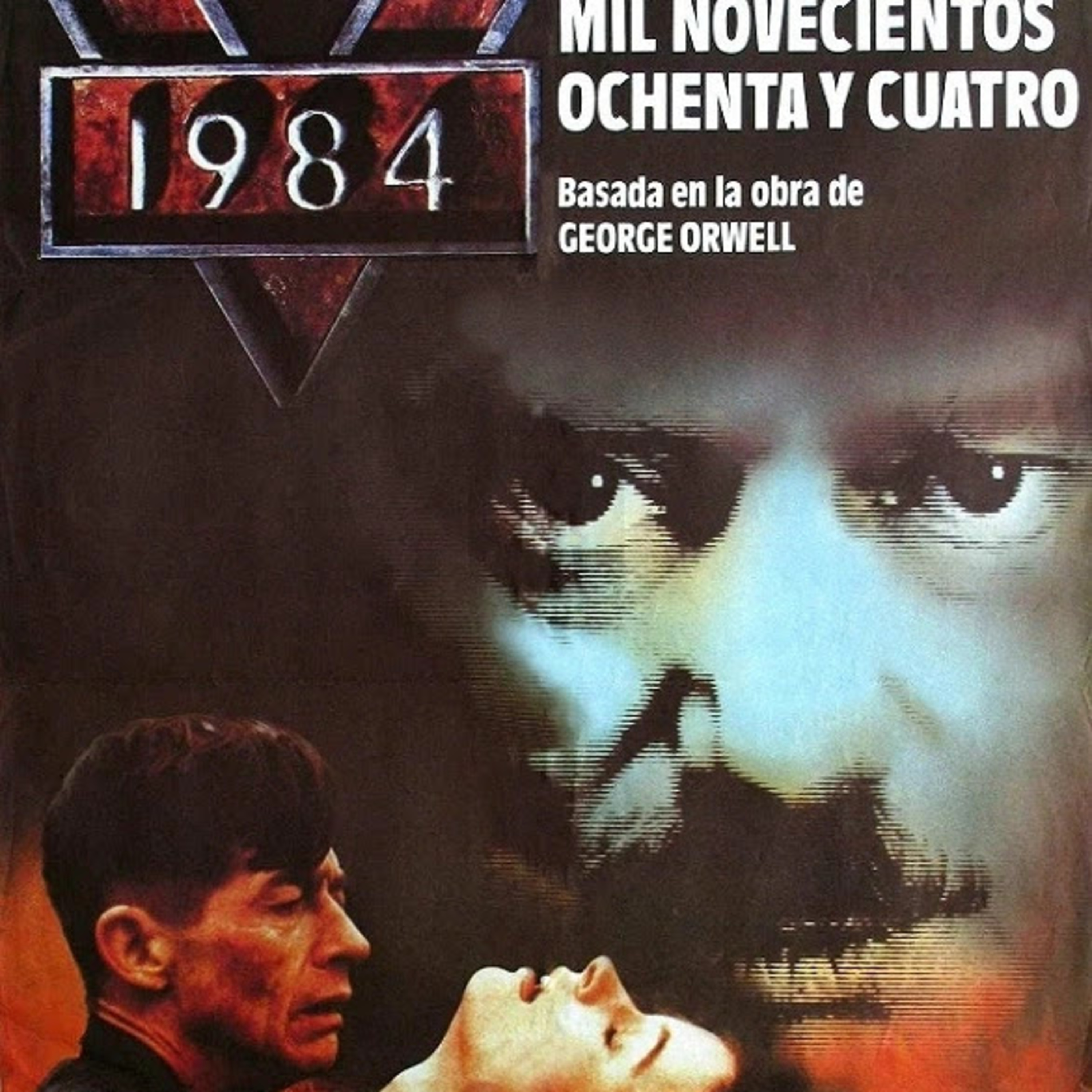 Décimo sexto especial de "Cine desde la distancia" del 16 de Noviembre de 2022 episode artwork