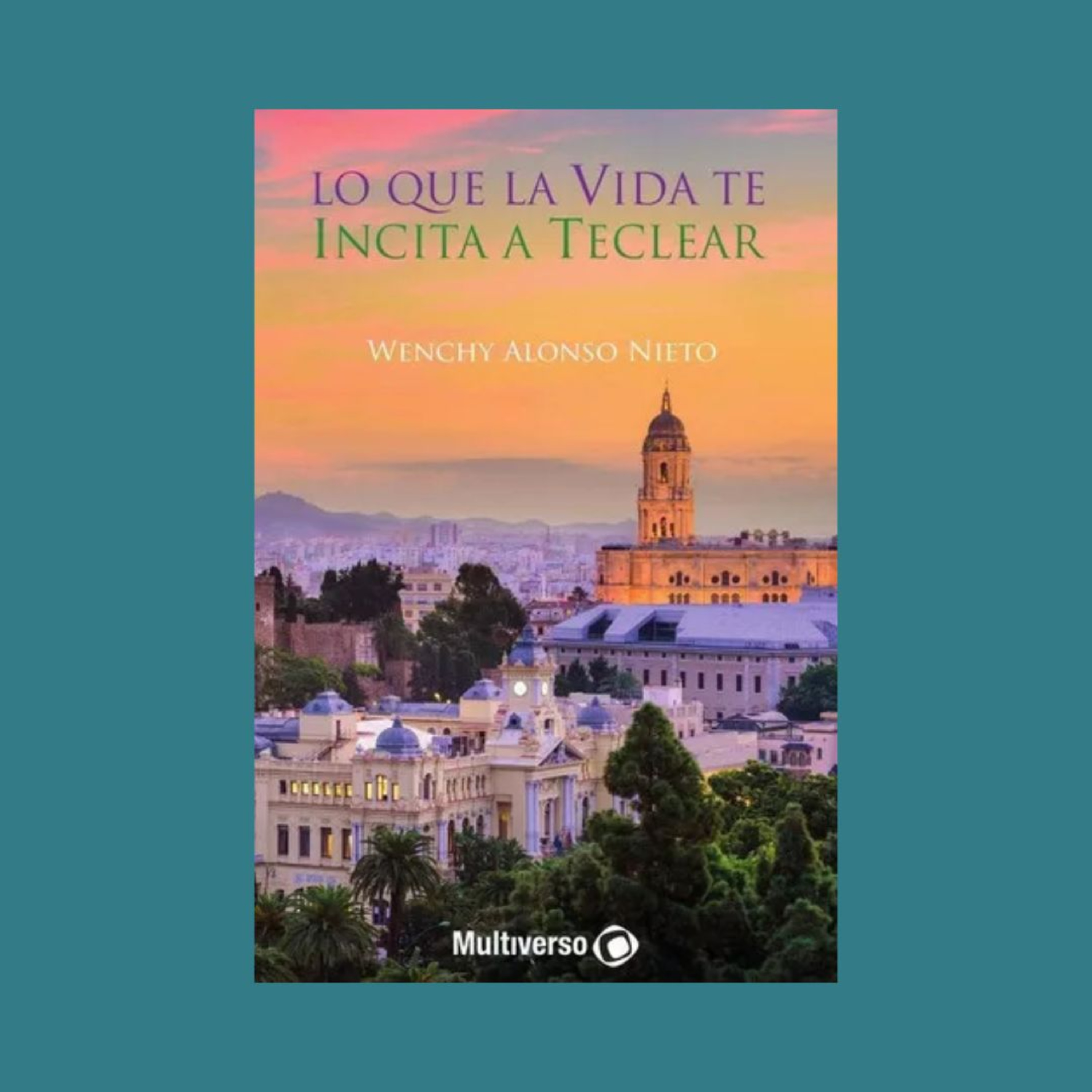 Wenceslao Alonso Nieto - "Málaga, mi ciudad" Leído por Wenceslao Alonso Nieto. episode artwork