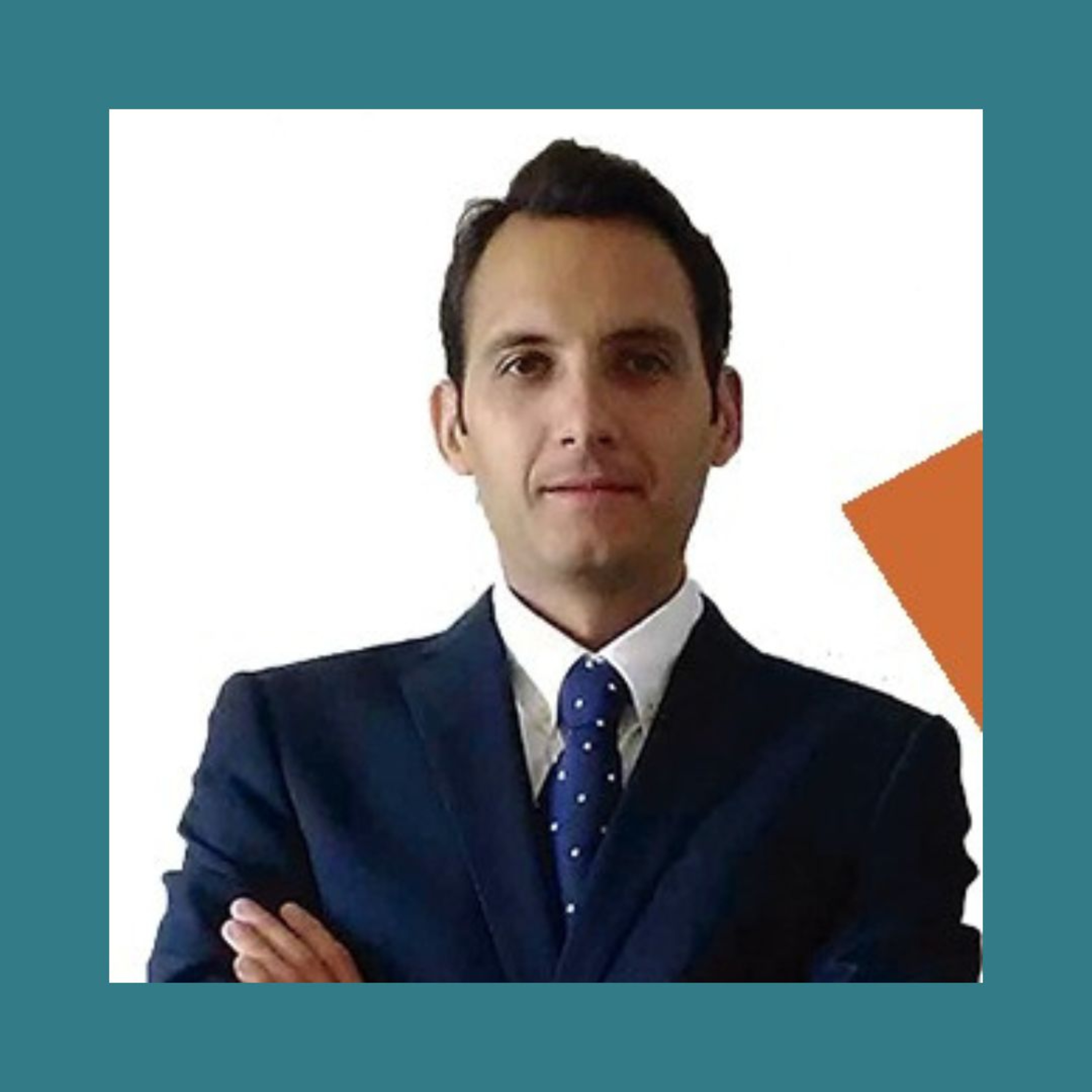 Entrevista al escritor español José María Gutiérrez del 17 de Abril de 2024. episode artwork